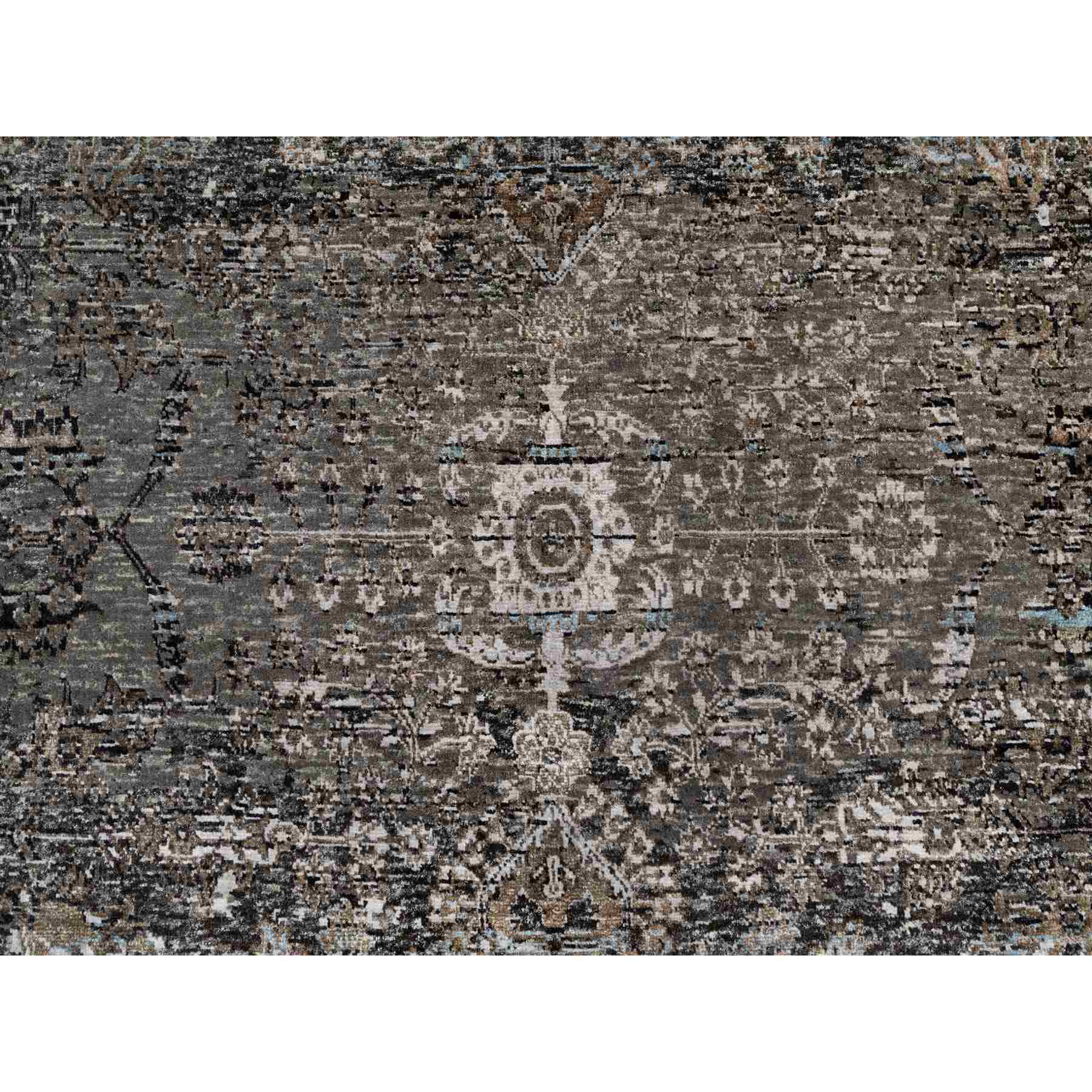 Transitional-Hand-Knotted-Rug-454775