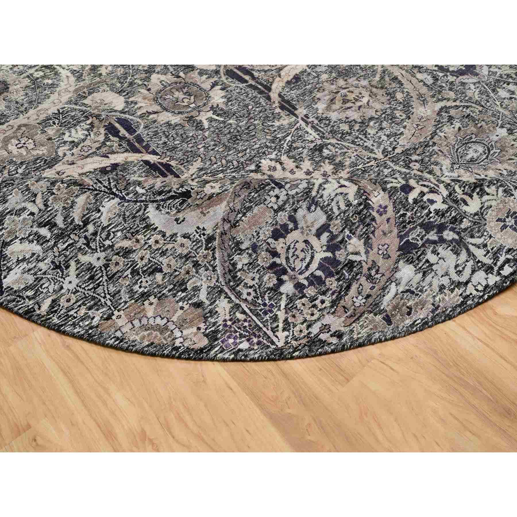 Transitional-Hand-Knotted-Rug-454790