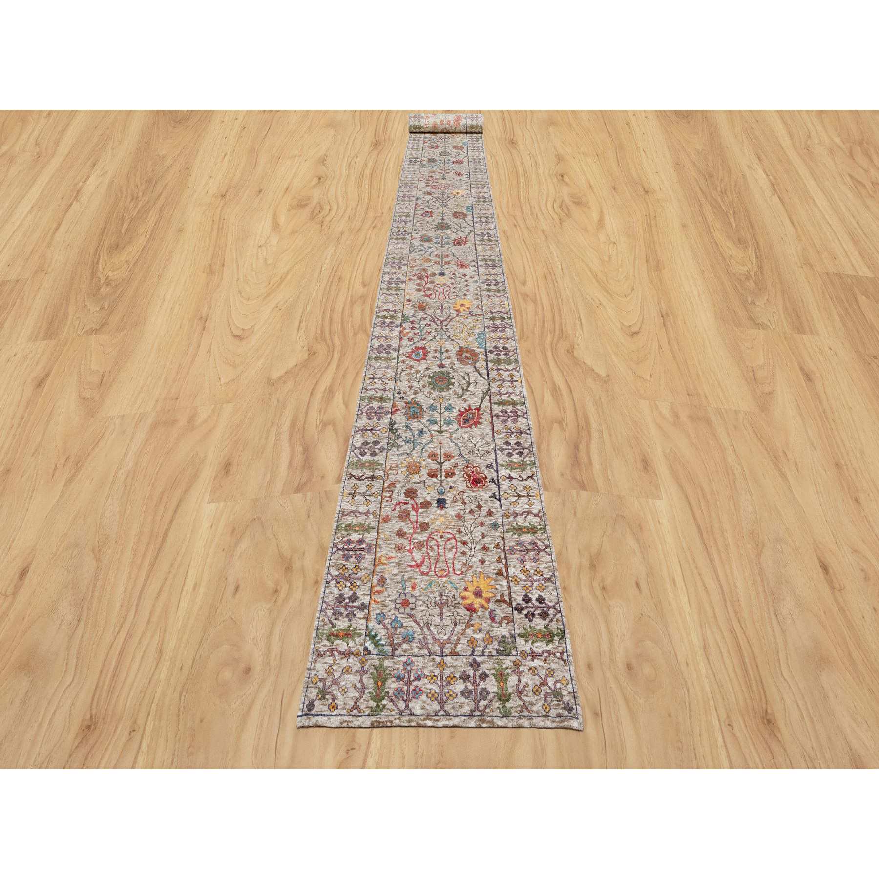 Transitional-Hand-Knotted-Rug-454815