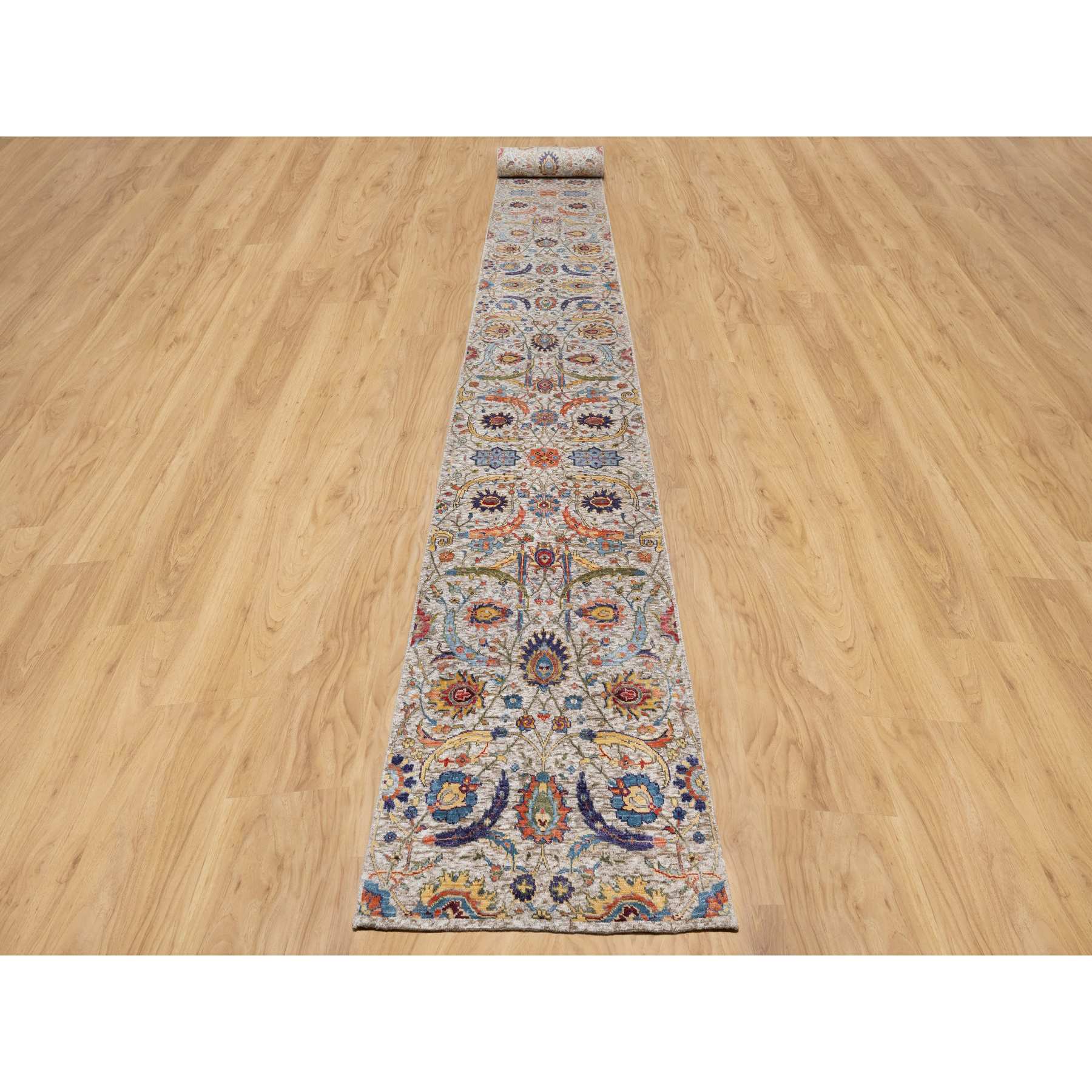 Transitional-Hand-Knotted-Rug-454825