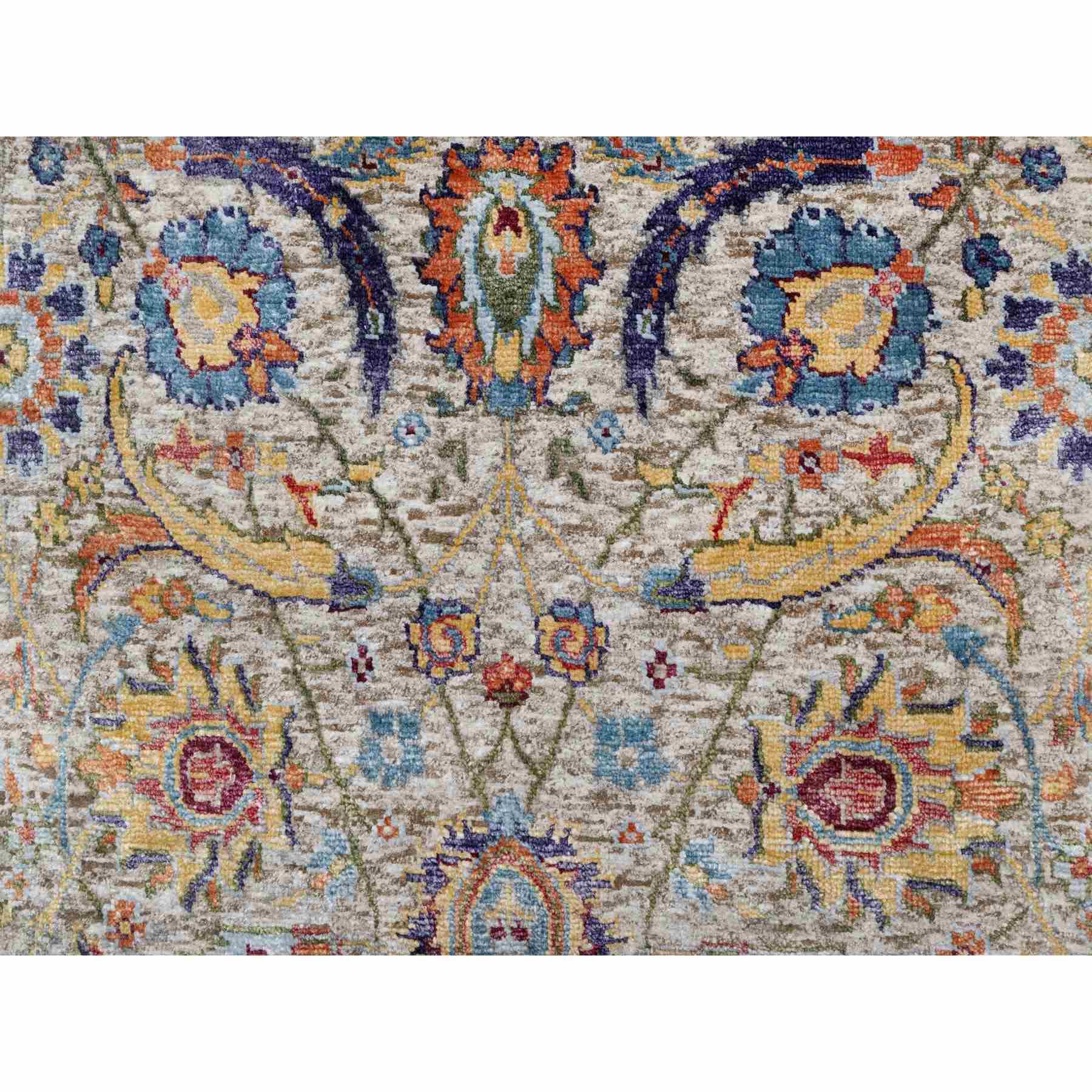 Transitional-Hand-Knotted-Rug-454825