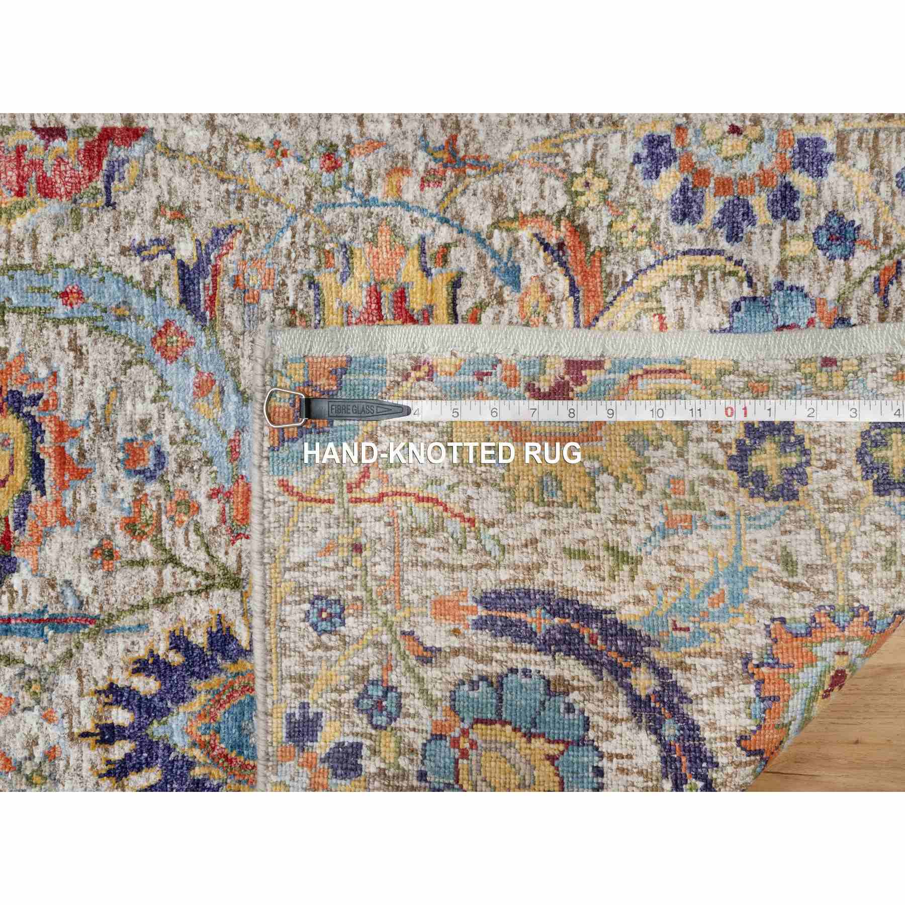 Transitional-Hand-Knotted-Rug-454825