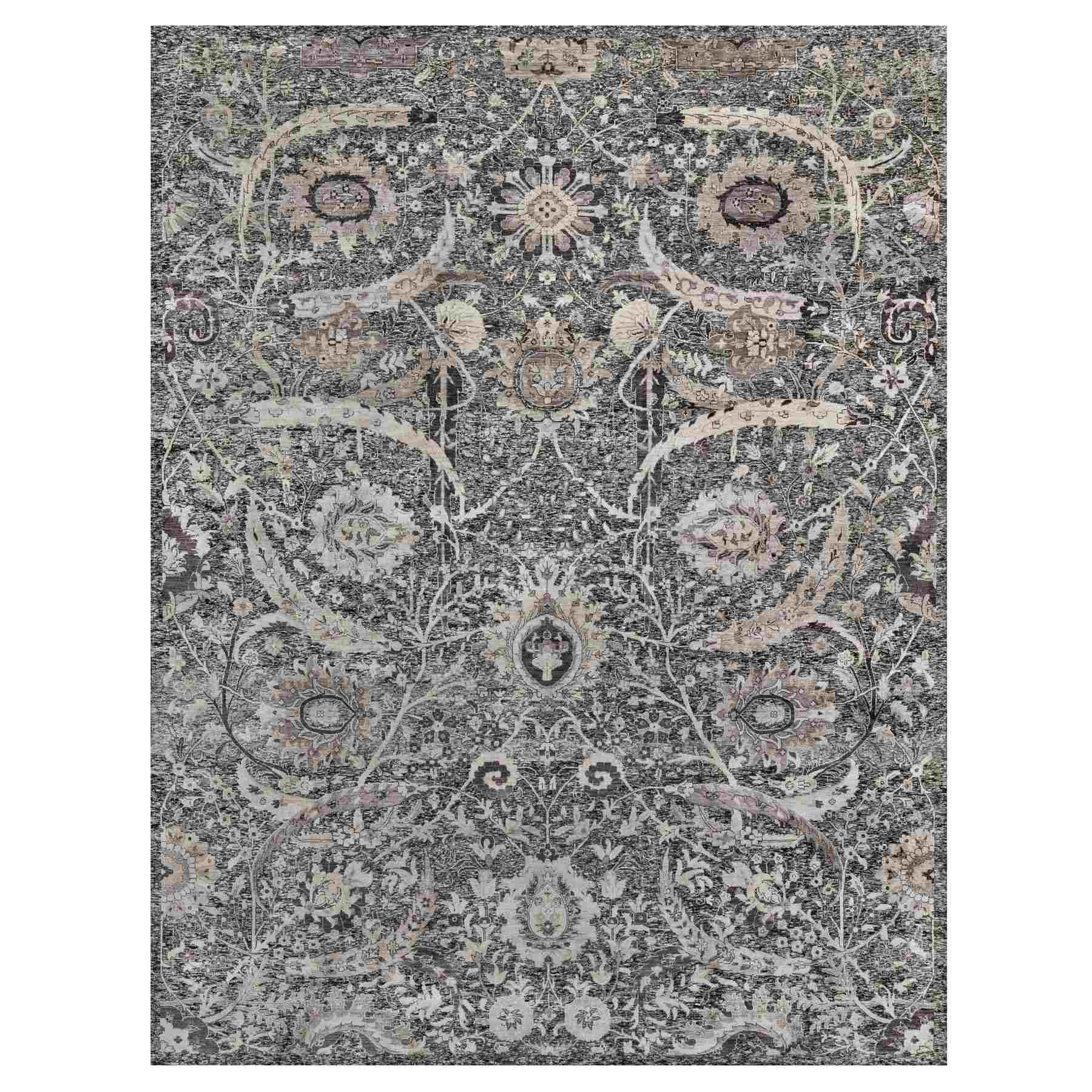 Transitional-Hand-Knotted-Rug-454830