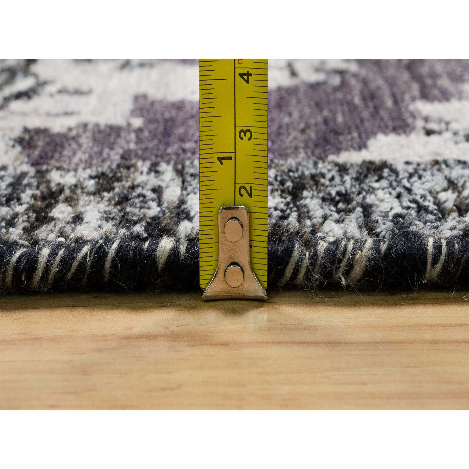 Transitional-Hand-Knotted-Rug-454830