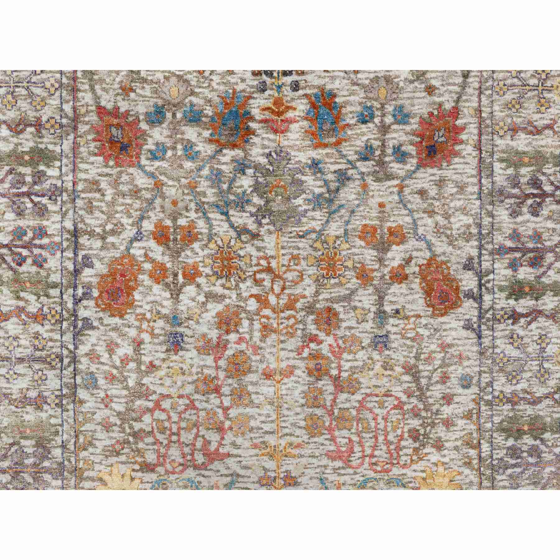 Transitional-Hand-Knotted-Rug-454835