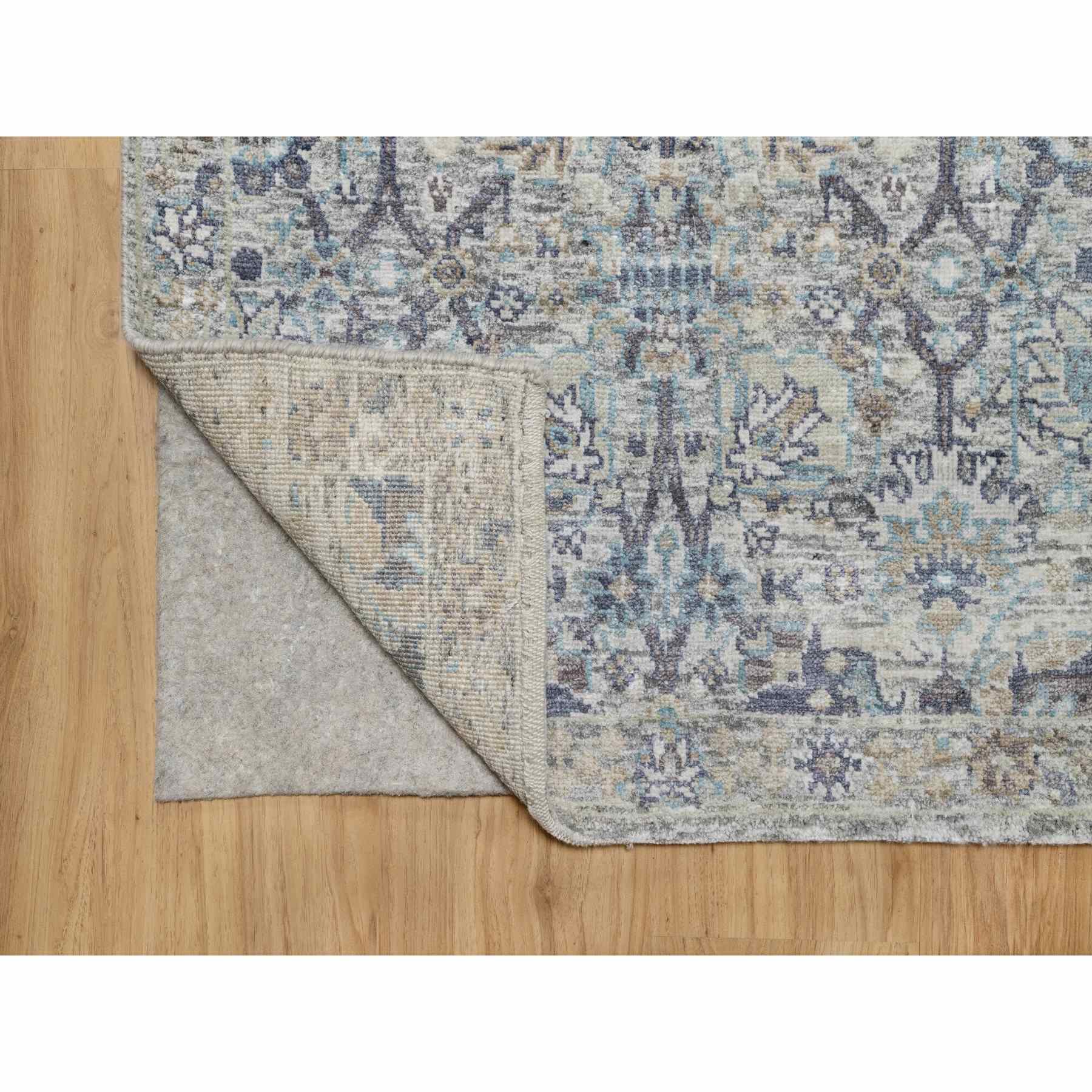 Transitional-Hand-Knotted-Rug-454840