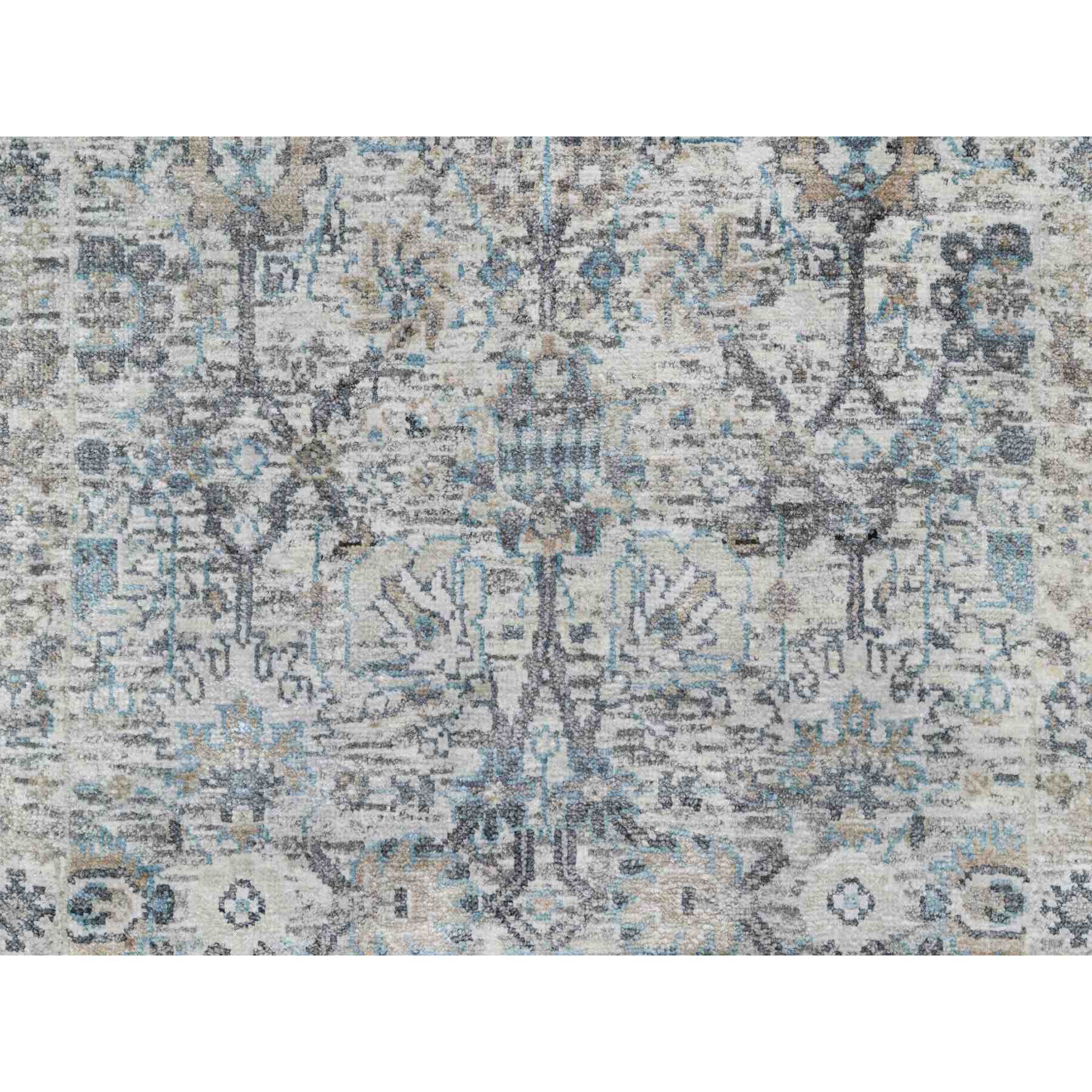 Transitional-Hand-Knotted-Rug-454840