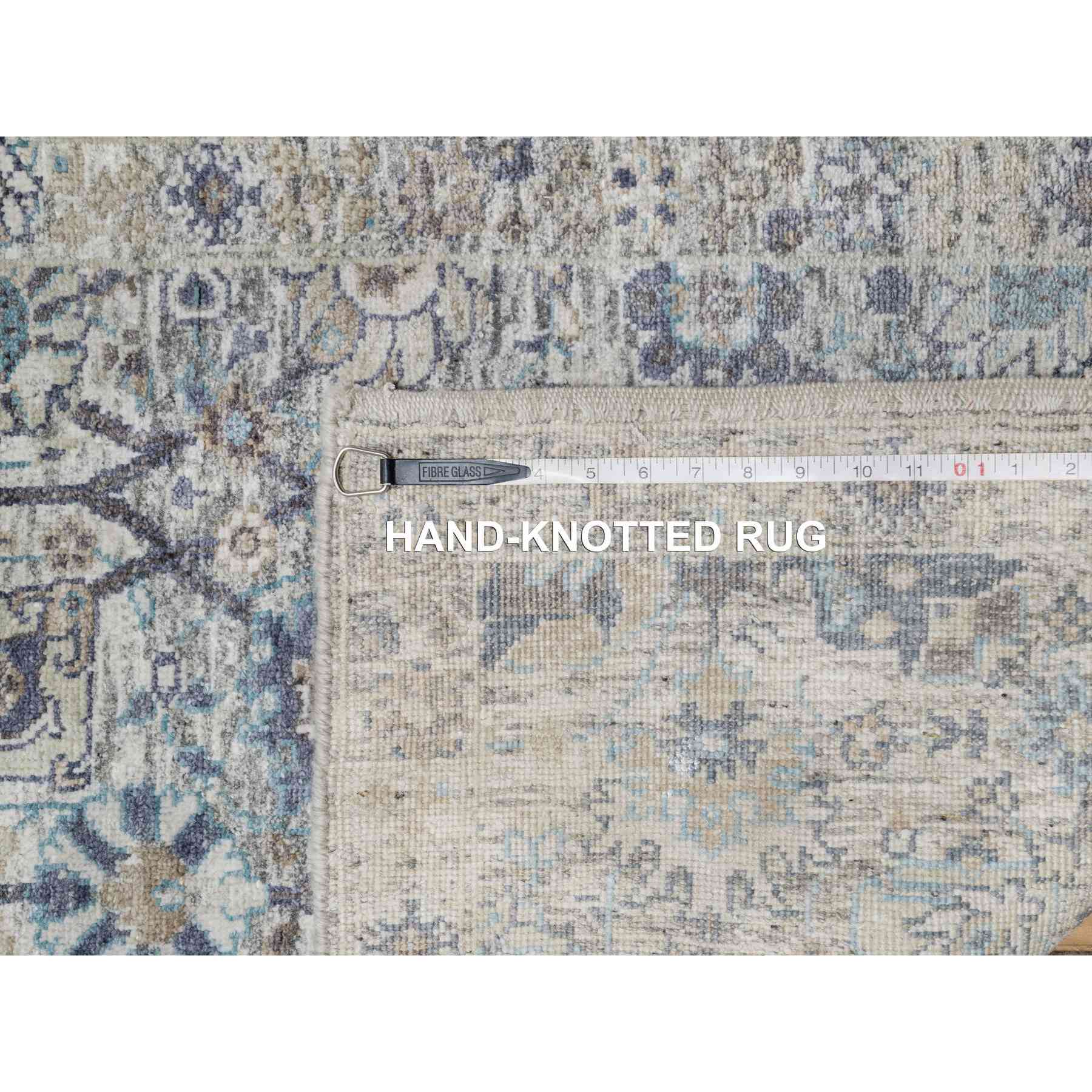 Transitional-Hand-Knotted-Rug-454840