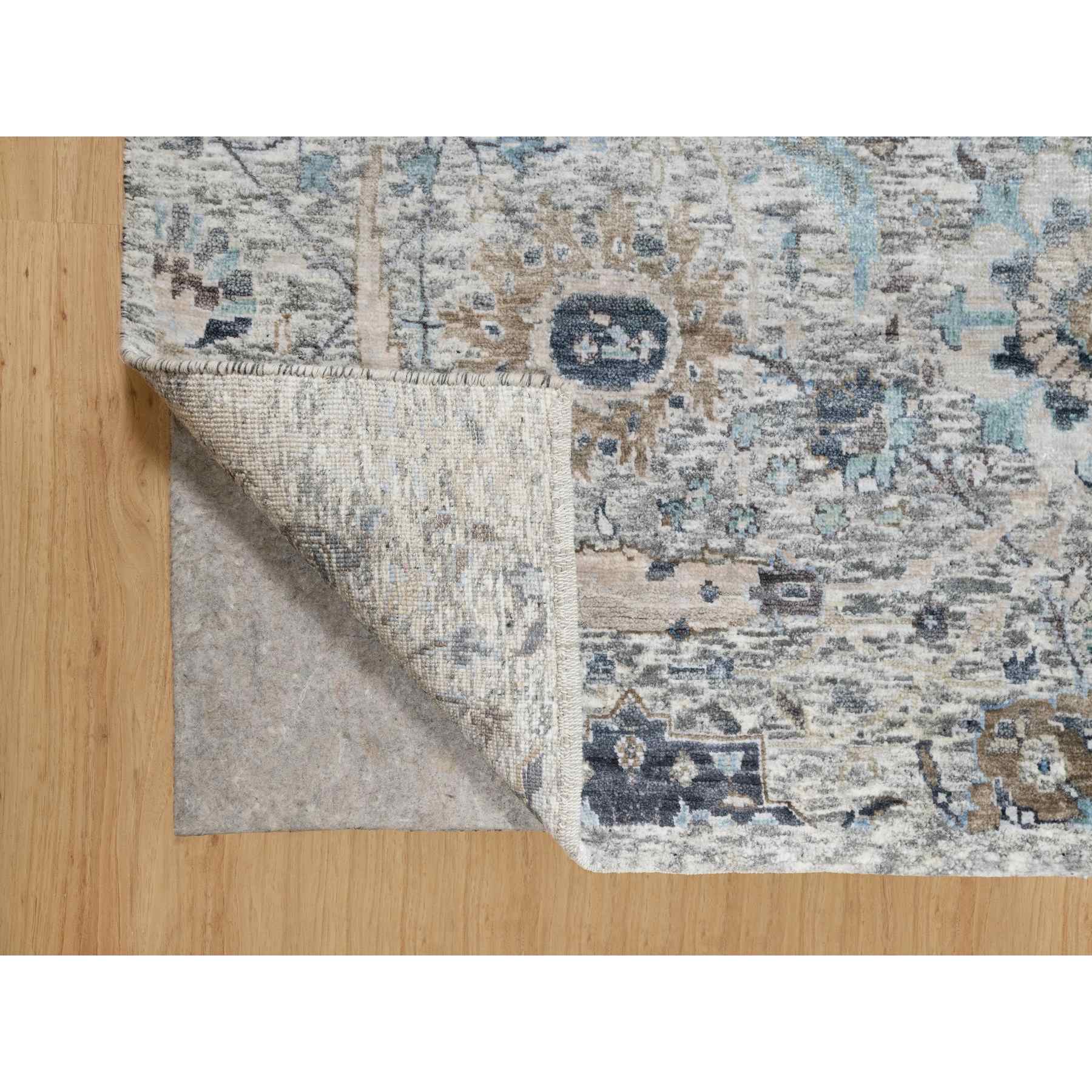 Transitional-Hand-Knotted-Rug-454845