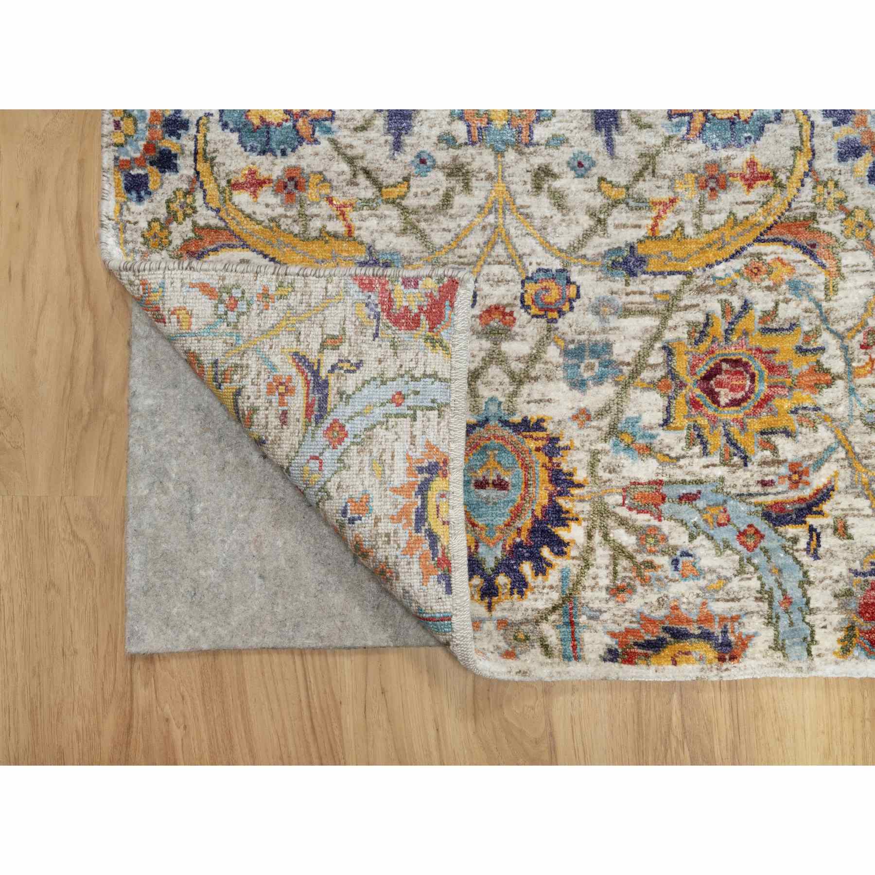 Transitional-Hand-Knotted-Rug-454855