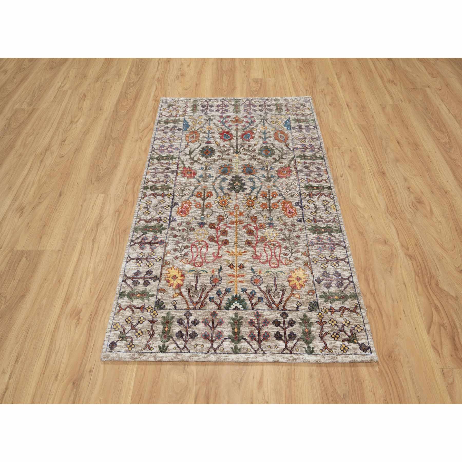 Transitional-Hand-Knotted-Rug-454860