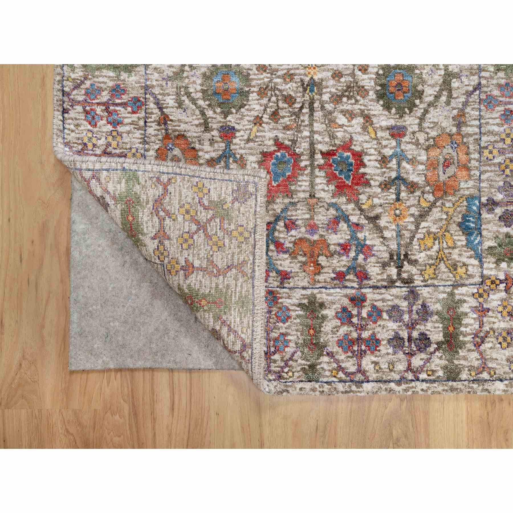 Transitional-Hand-Knotted-Rug-454860