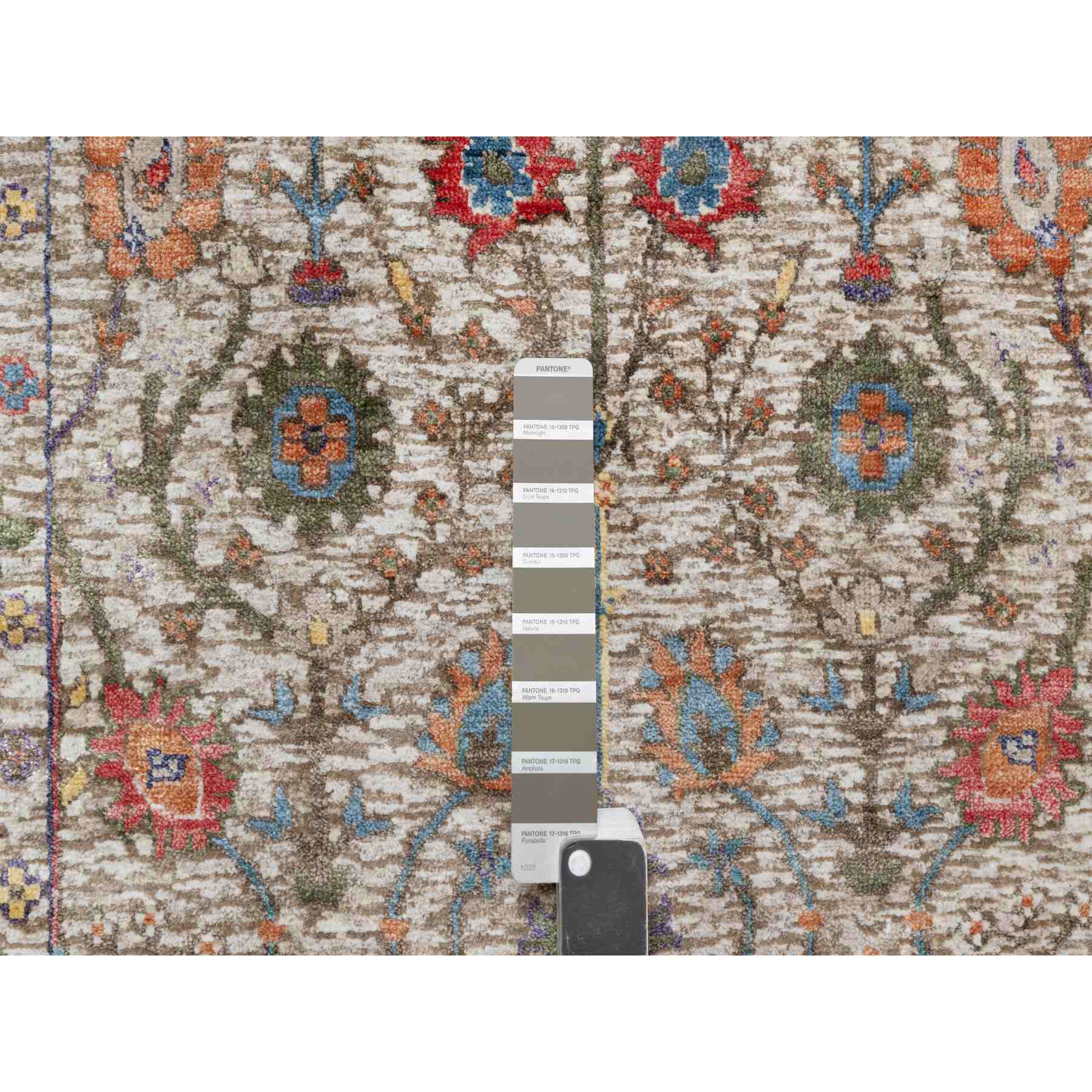 Transitional-Hand-Knotted-Rug-454860