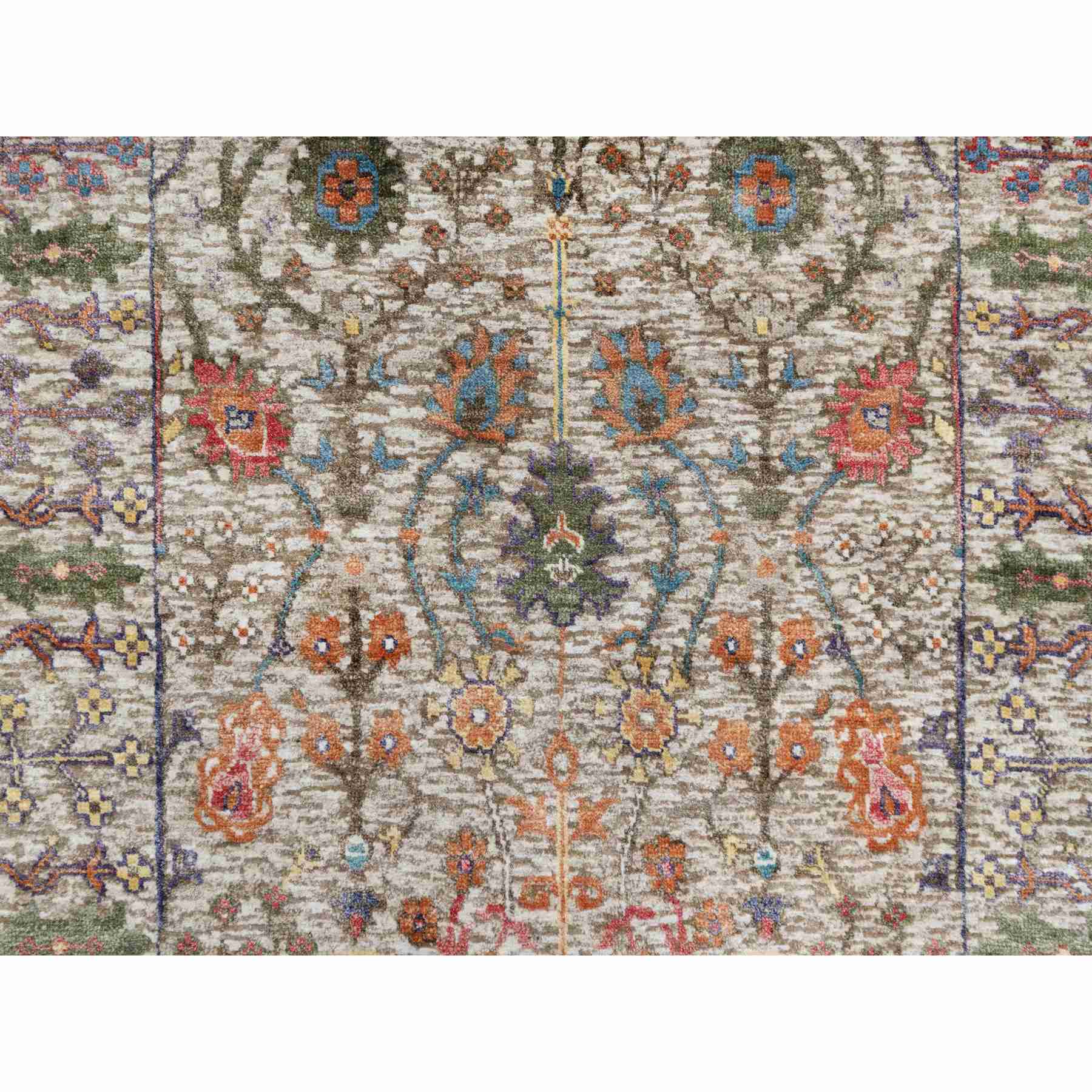 Transitional-Hand-Knotted-Rug-454860