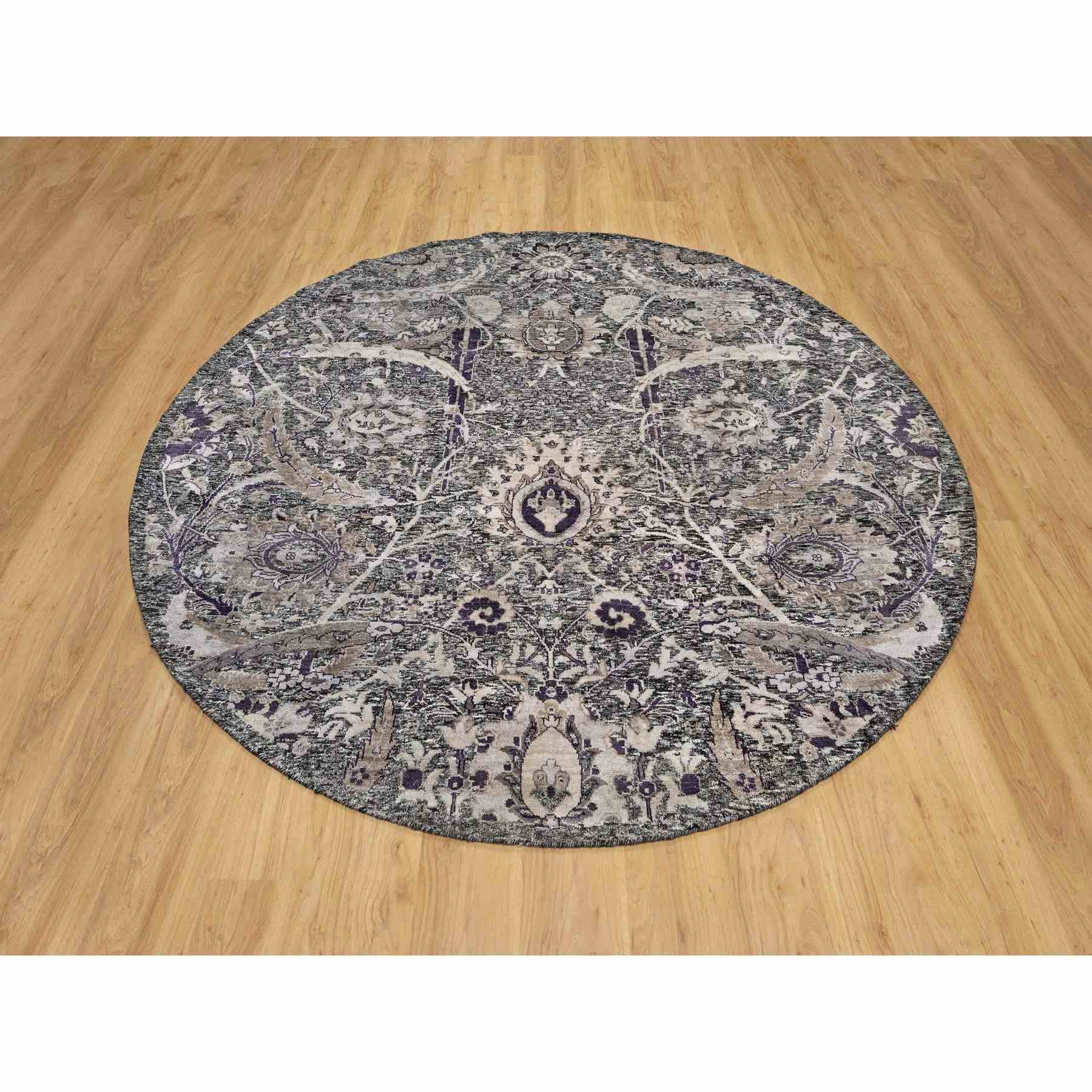 Transitional-Hand-Knotted-Rug-454865