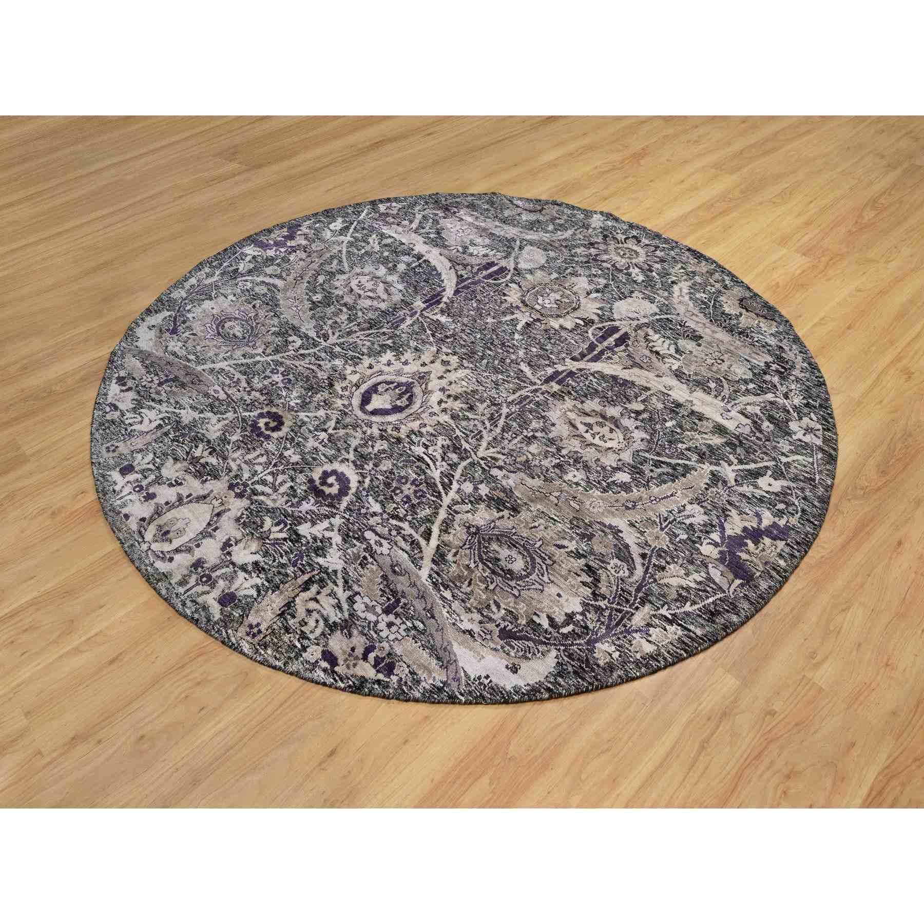 Transitional-Hand-Knotted-Rug-454865