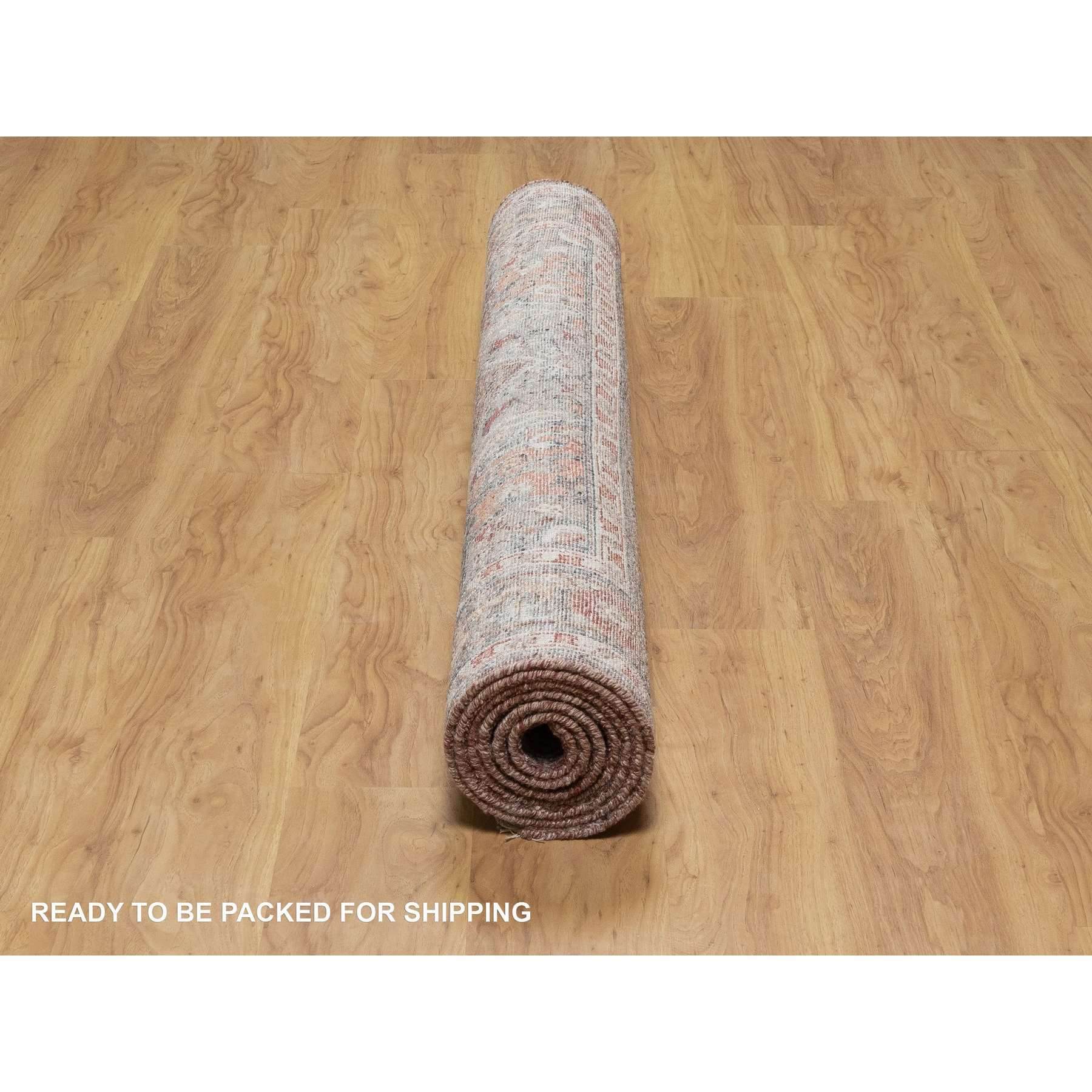 Tribal-Geometric-Hand-Knotted-Rug-454020