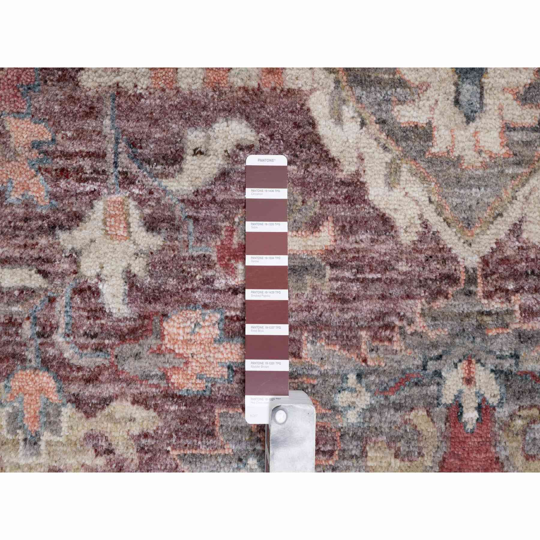 Tribal-Geometric-Hand-Knotted-Rug-454120