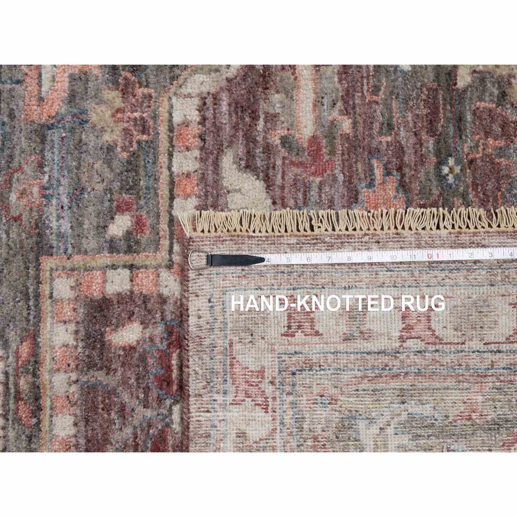 Tribal-Geometric-Hand-Knotted-Rug-454120
