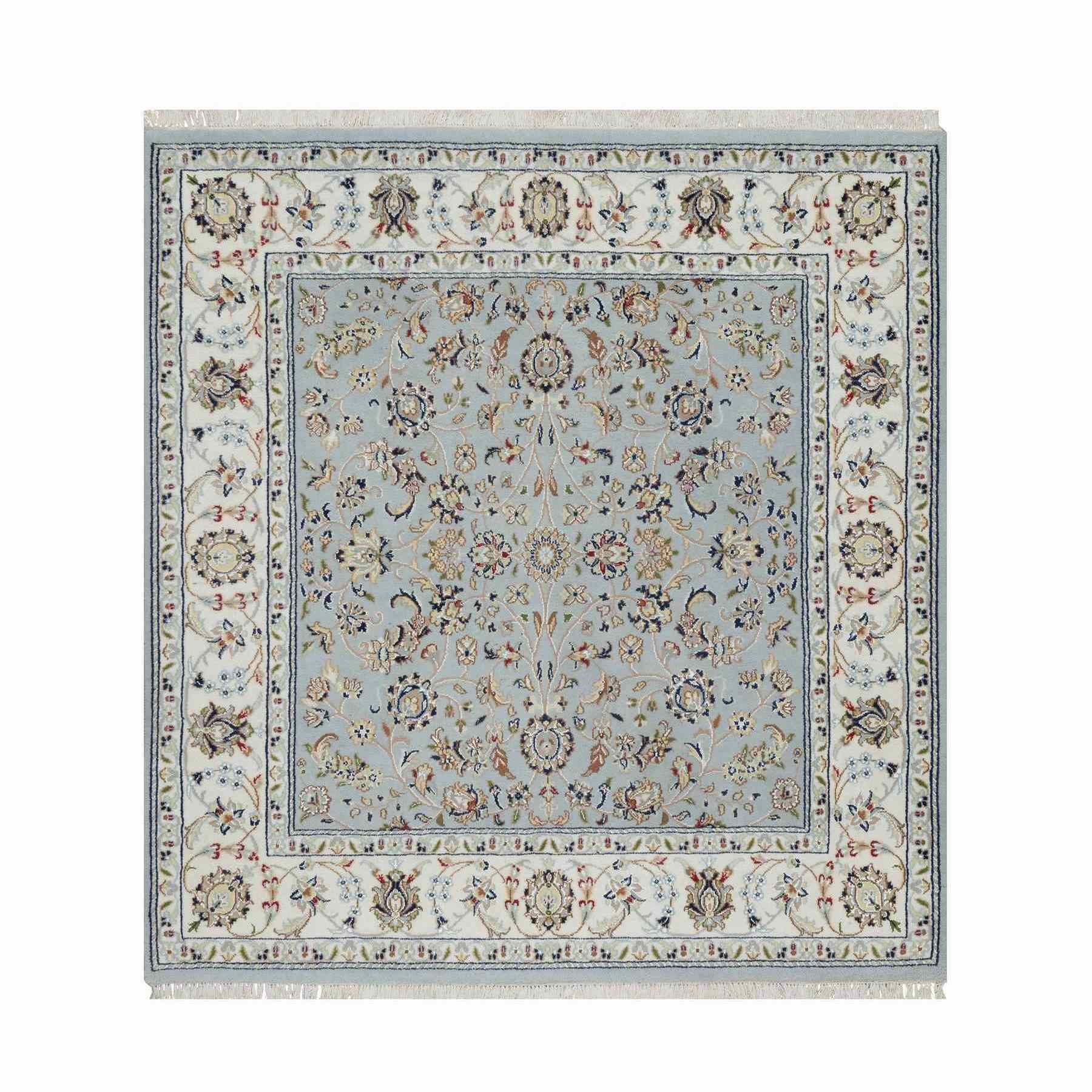 Fine-Oriental-Hand-Knotted-Rug-455035