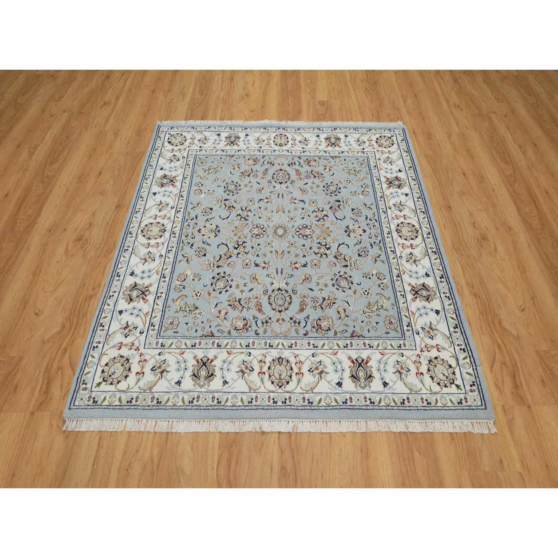 Fine-Oriental-Hand-Knotted-Rug-455035