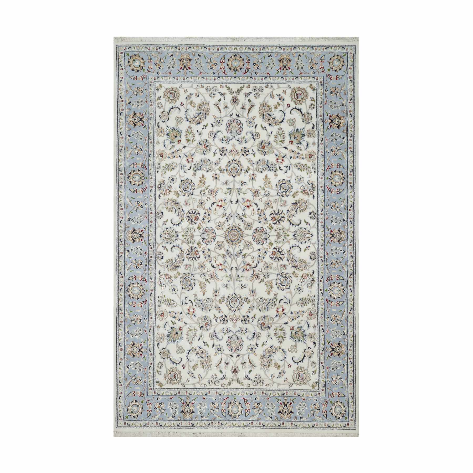 Fine-Oriental-Hand-Knotted-Rug-455085