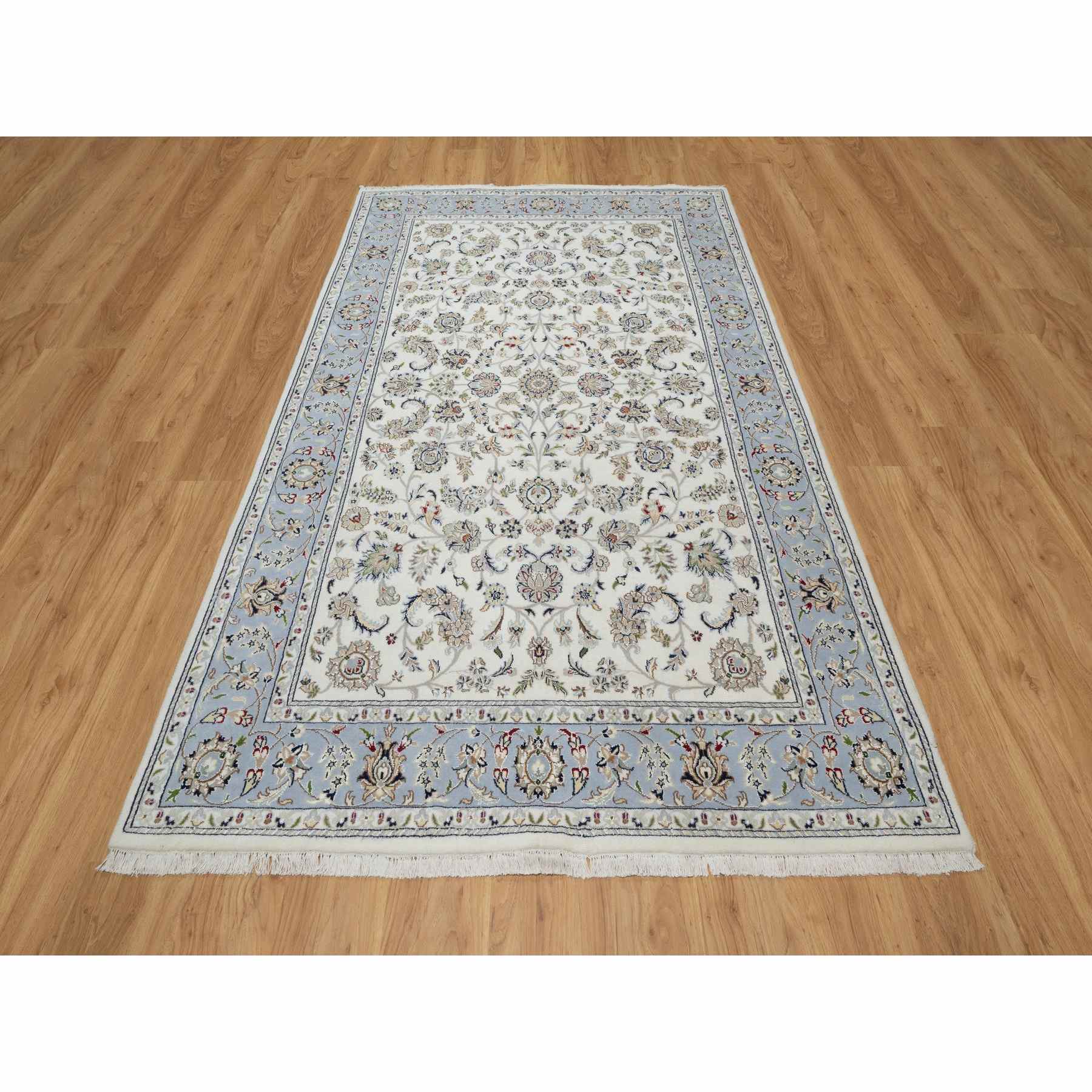 Fine-Oriental-Hand-Knotted-Rug-455085