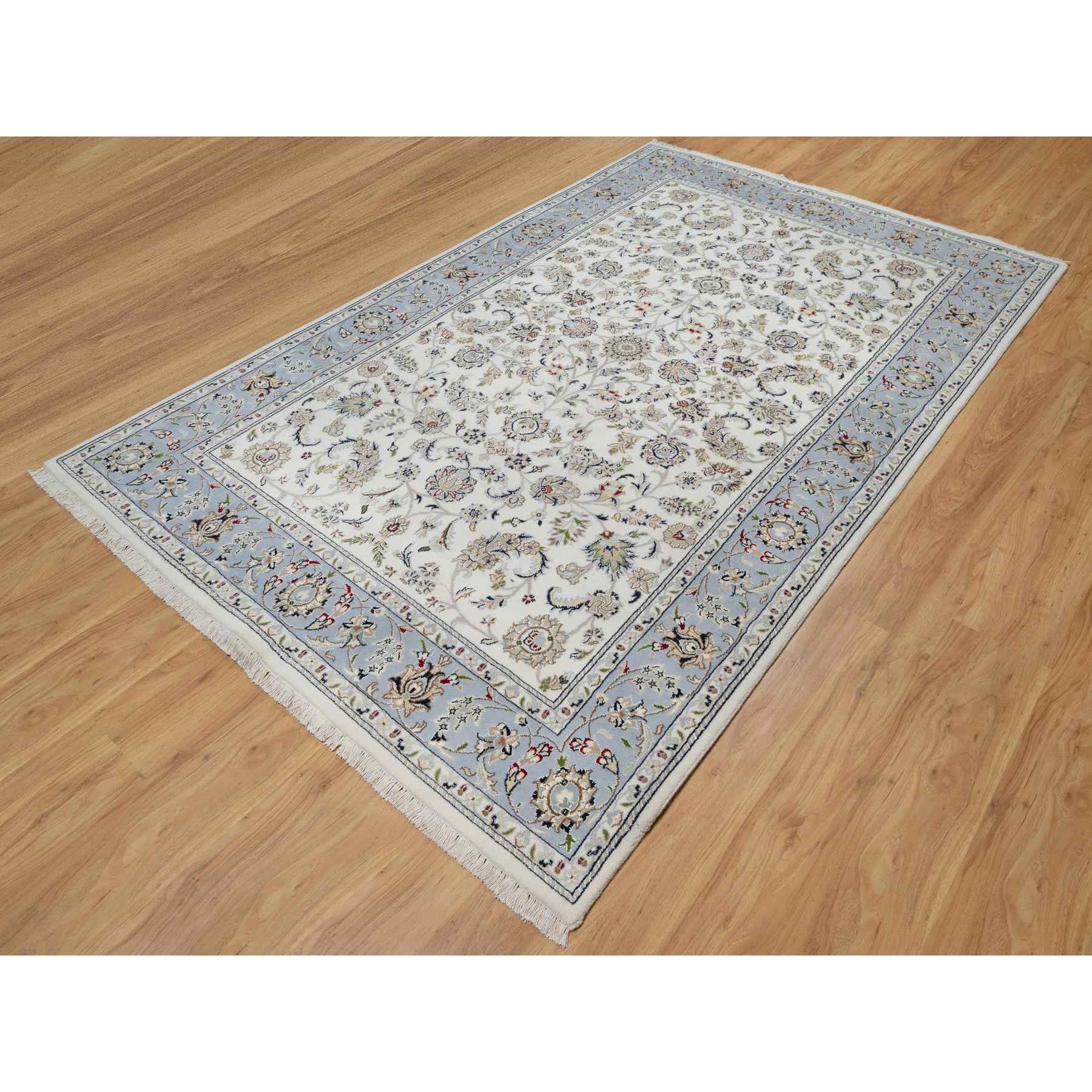 Fine-Oriental-Hand-Knotted-Rug-455085