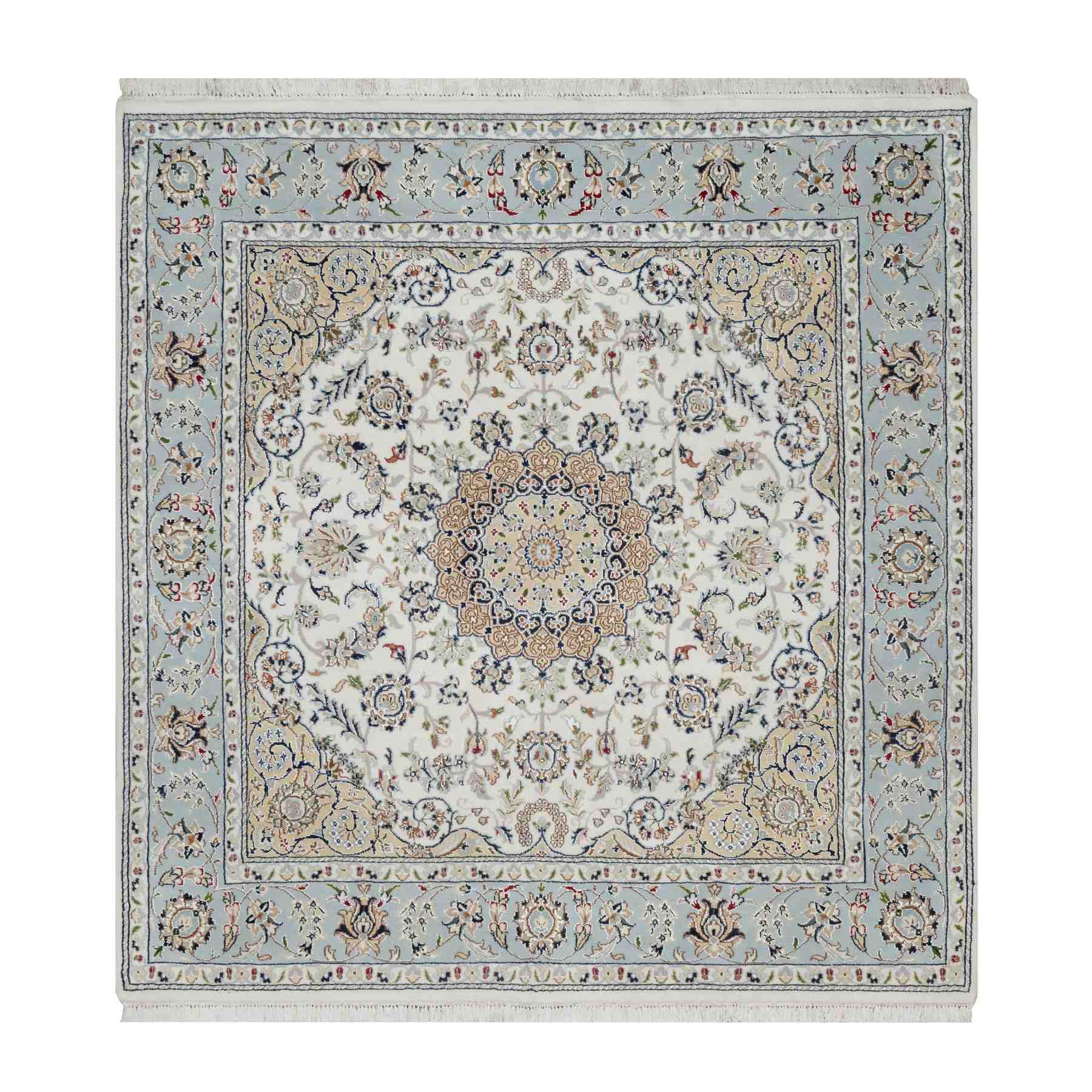 Fine-Oriental-Hand-Knotted-Rug-455105