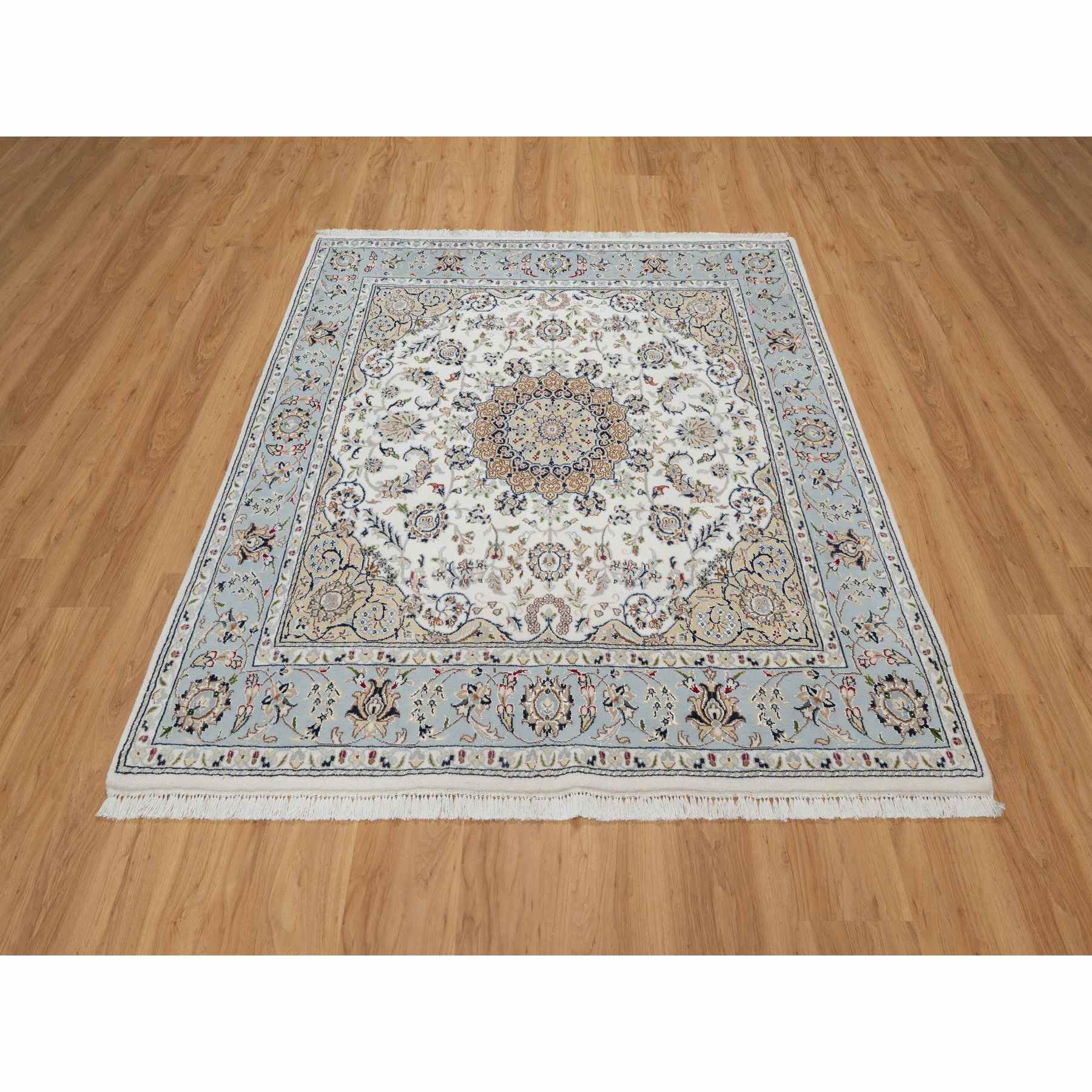 Fine-Oriental-Hand-Knotted-Rug-455105