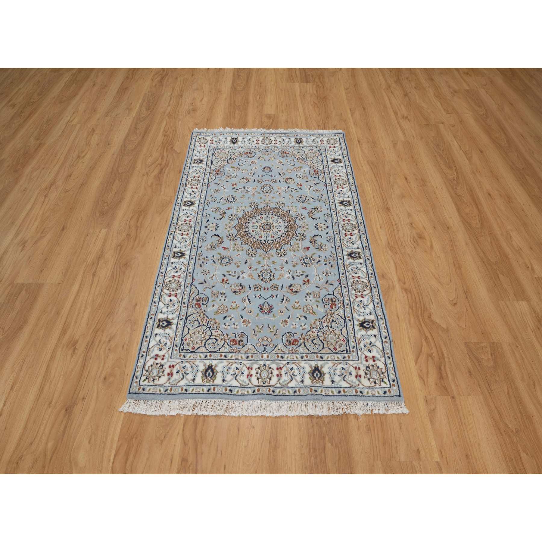 Fine-Oriental-Hand-Knotted-Rug-455110