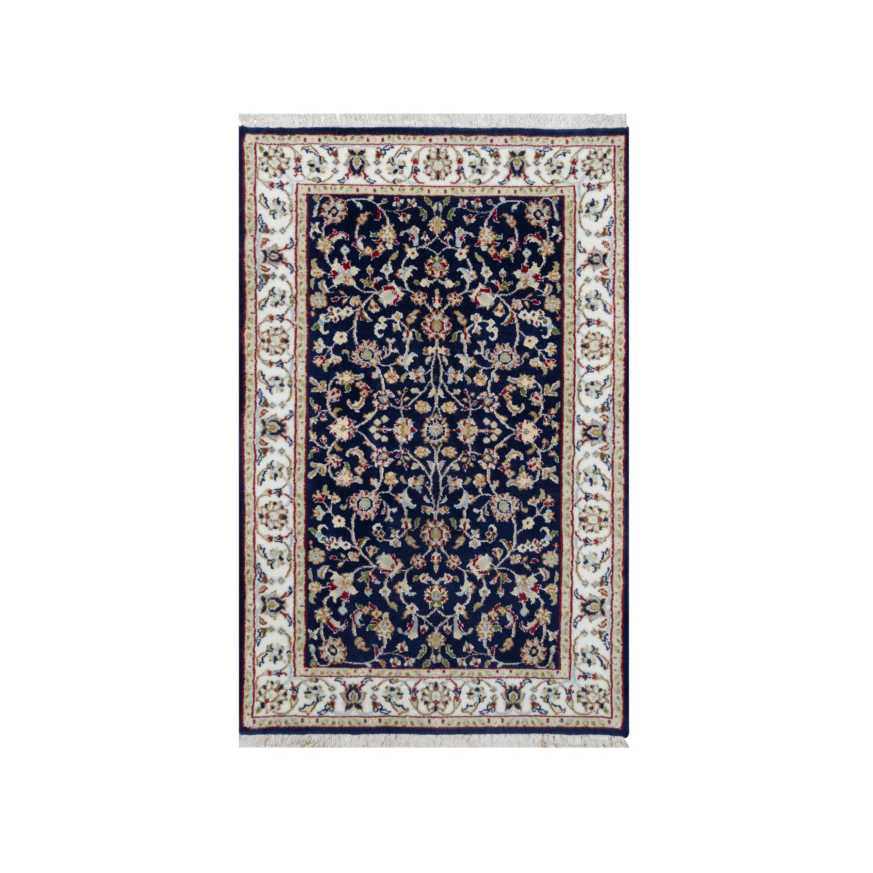 Fine-Oriental-Hand-Knotted-Rug-455140