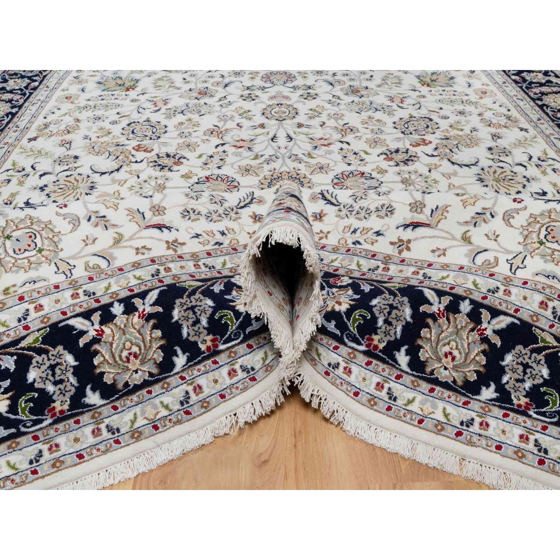 Fine-Oriental-Hand-Knotted-Rug-455165