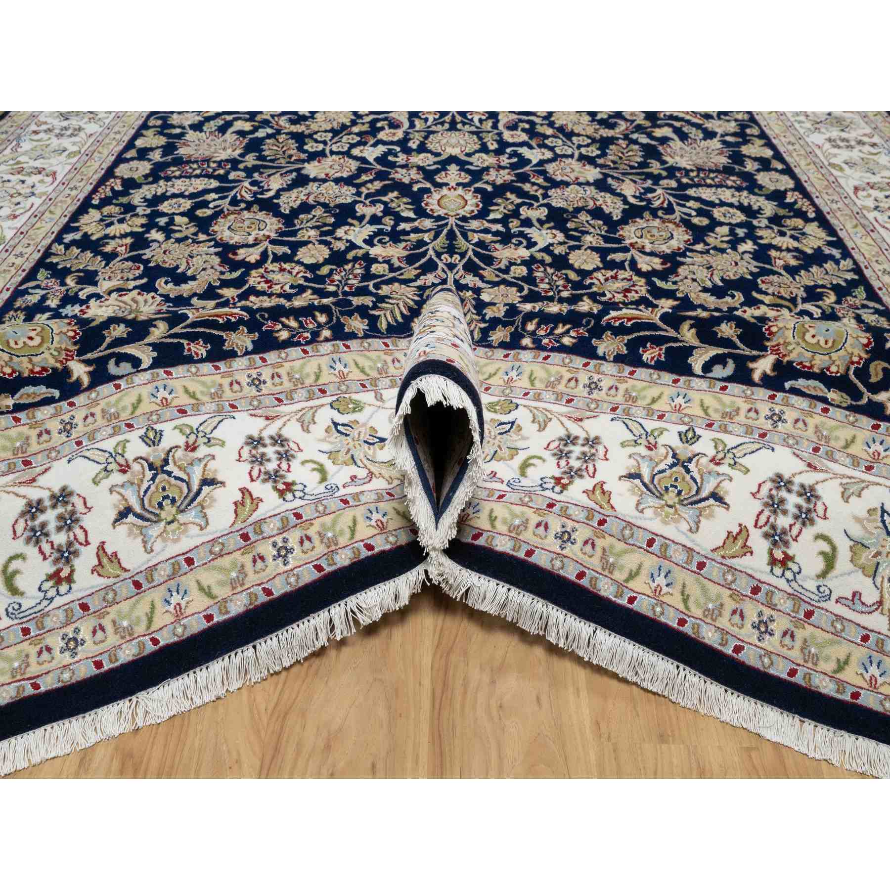 Fine-Oriental-Hand-Knotted-Rug-455170