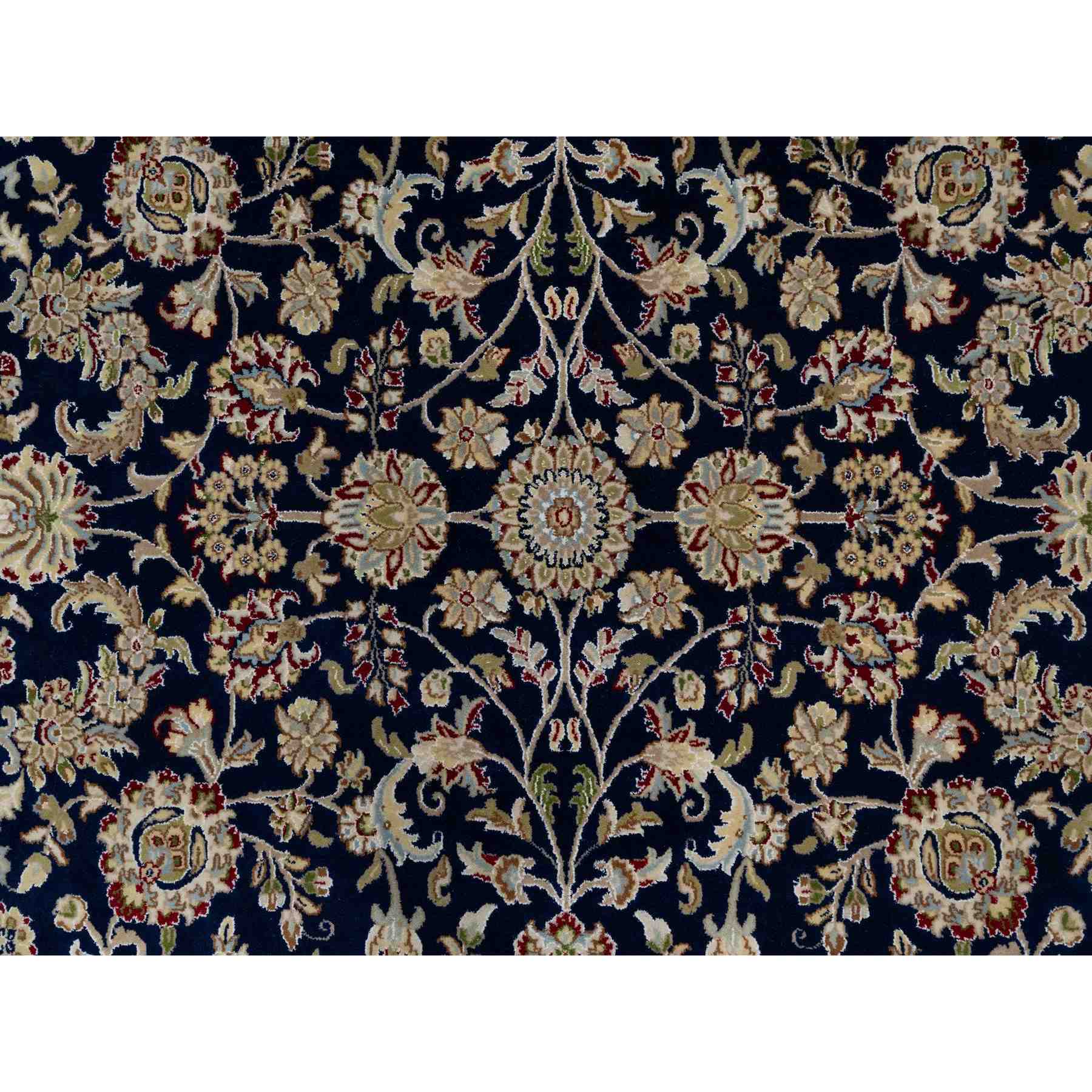 Fine-Oriental-Hand-Knotted-Rug-455170