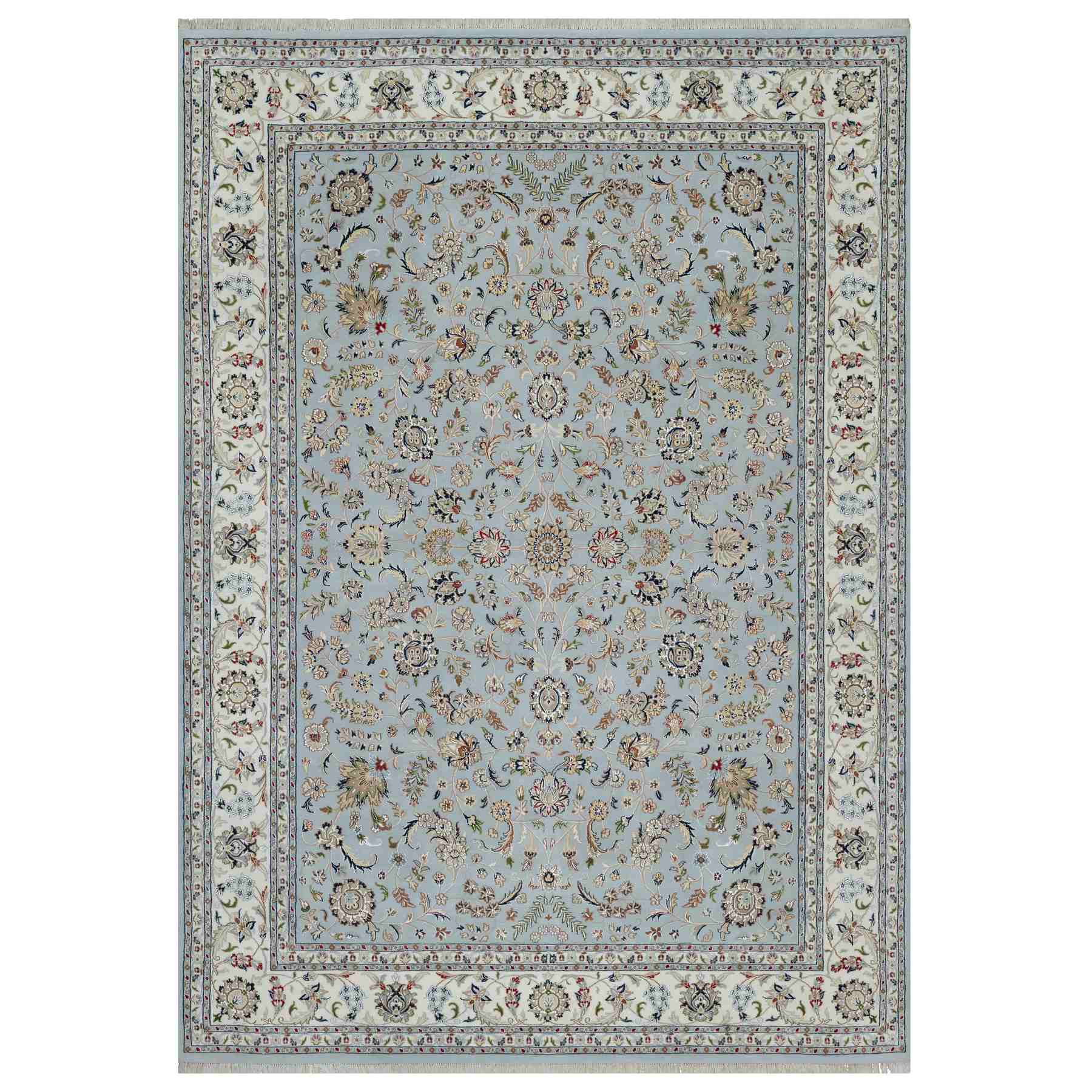 Fine-Oriental-Hand-Knotted-Rug-455185