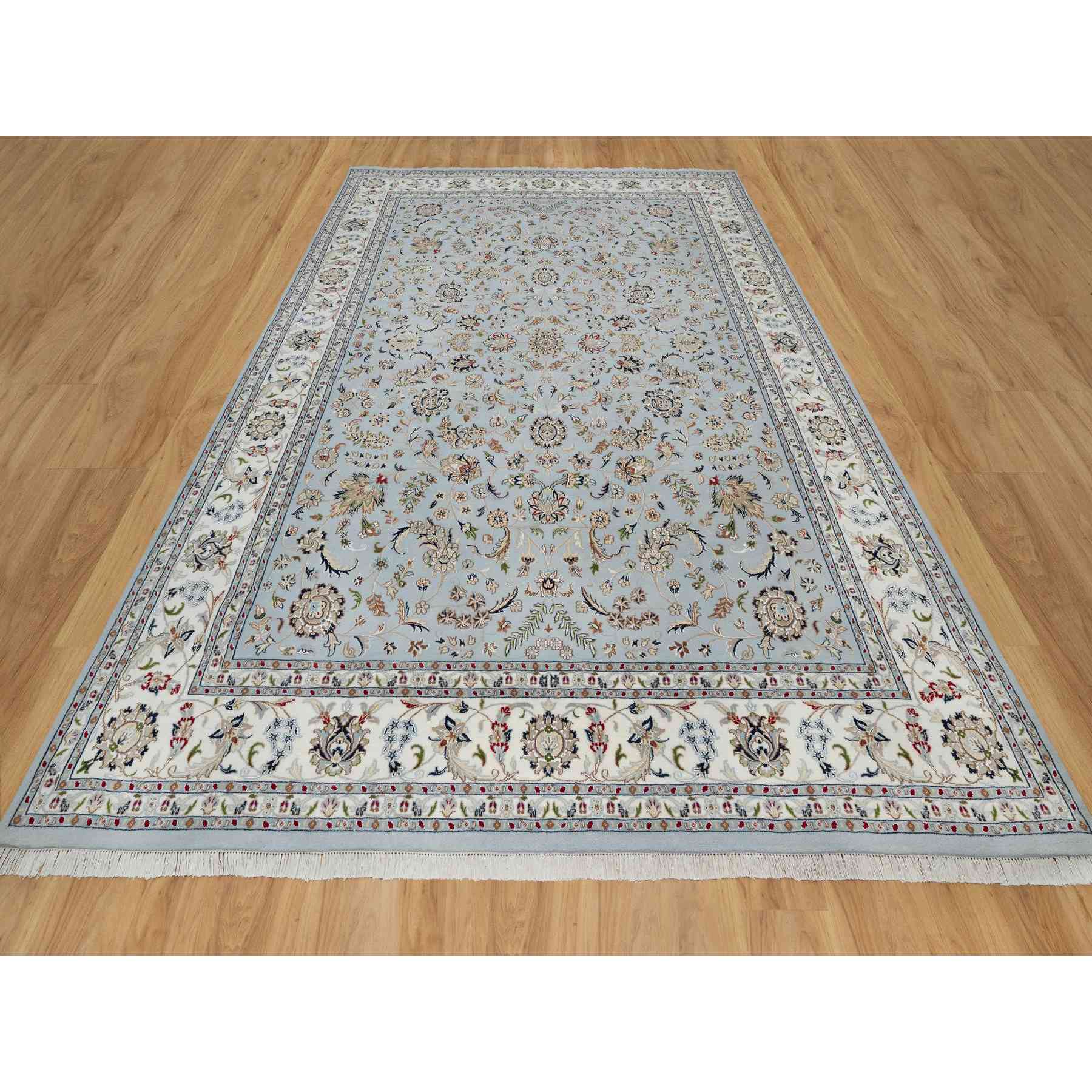 Fine-Oriental-Hand-Knotted-Rug-455185