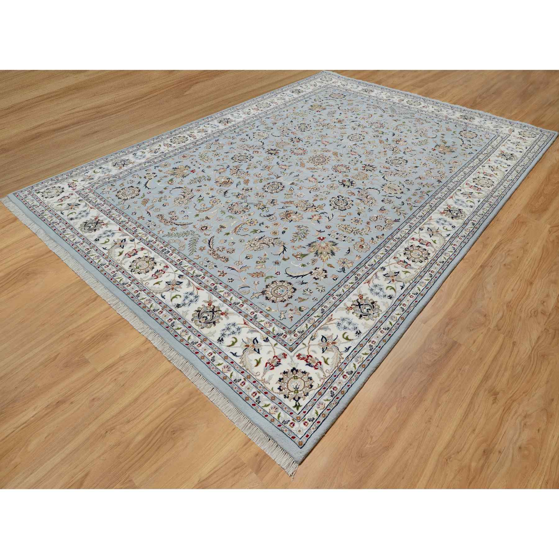 Fine-Oriental-Hand-Knotted-Rug-455185