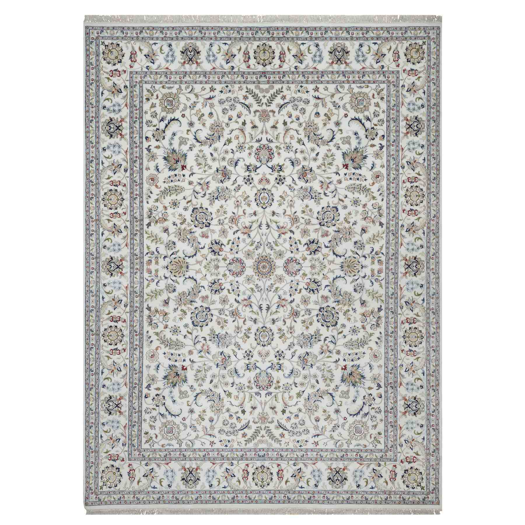 Fine-Oriental-Hand-Knotted-Rug-455190