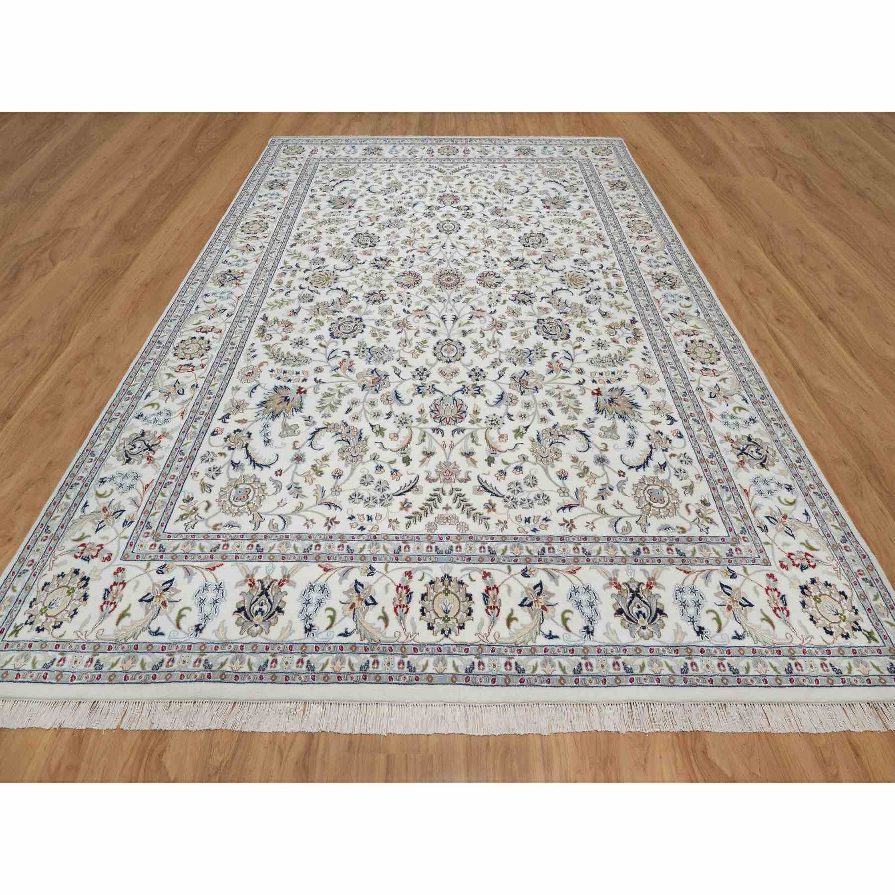 Fine-Oriental-Hand-Knotted-Rug-455190