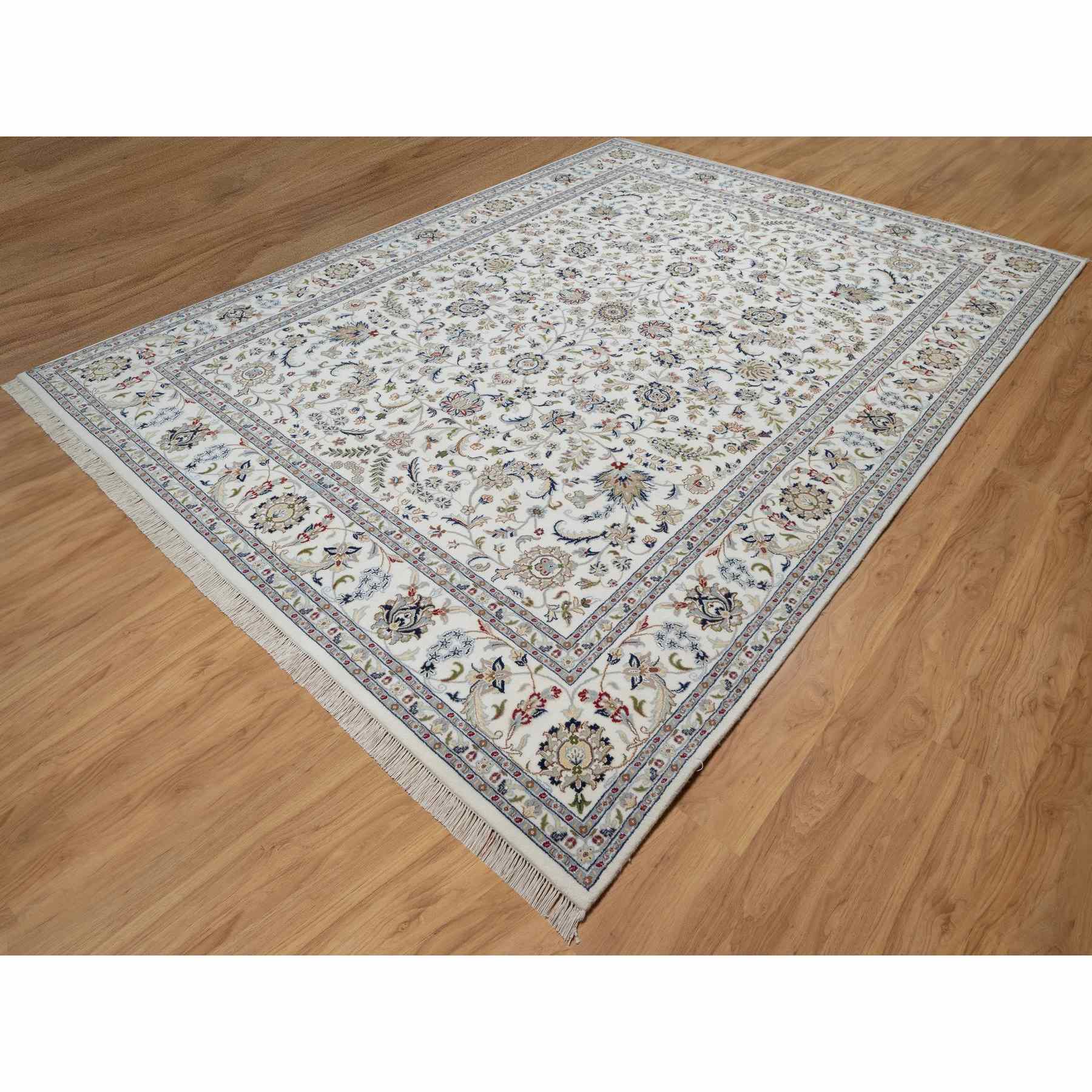 Fine-Oriental-Hand-Knotted-Rug-455190