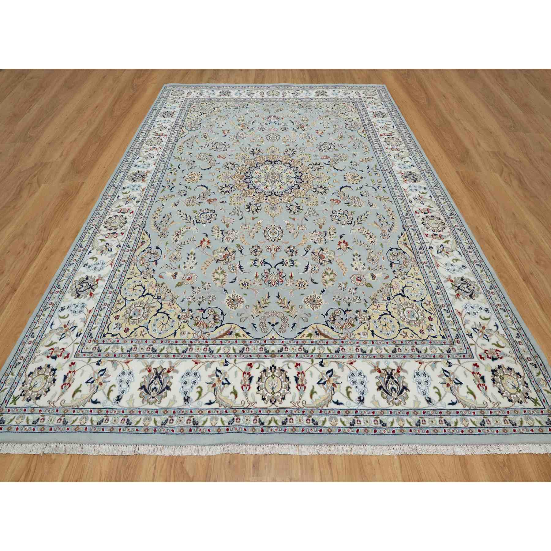 Fine-Oriental-Hand-Knotted-Rug-455195