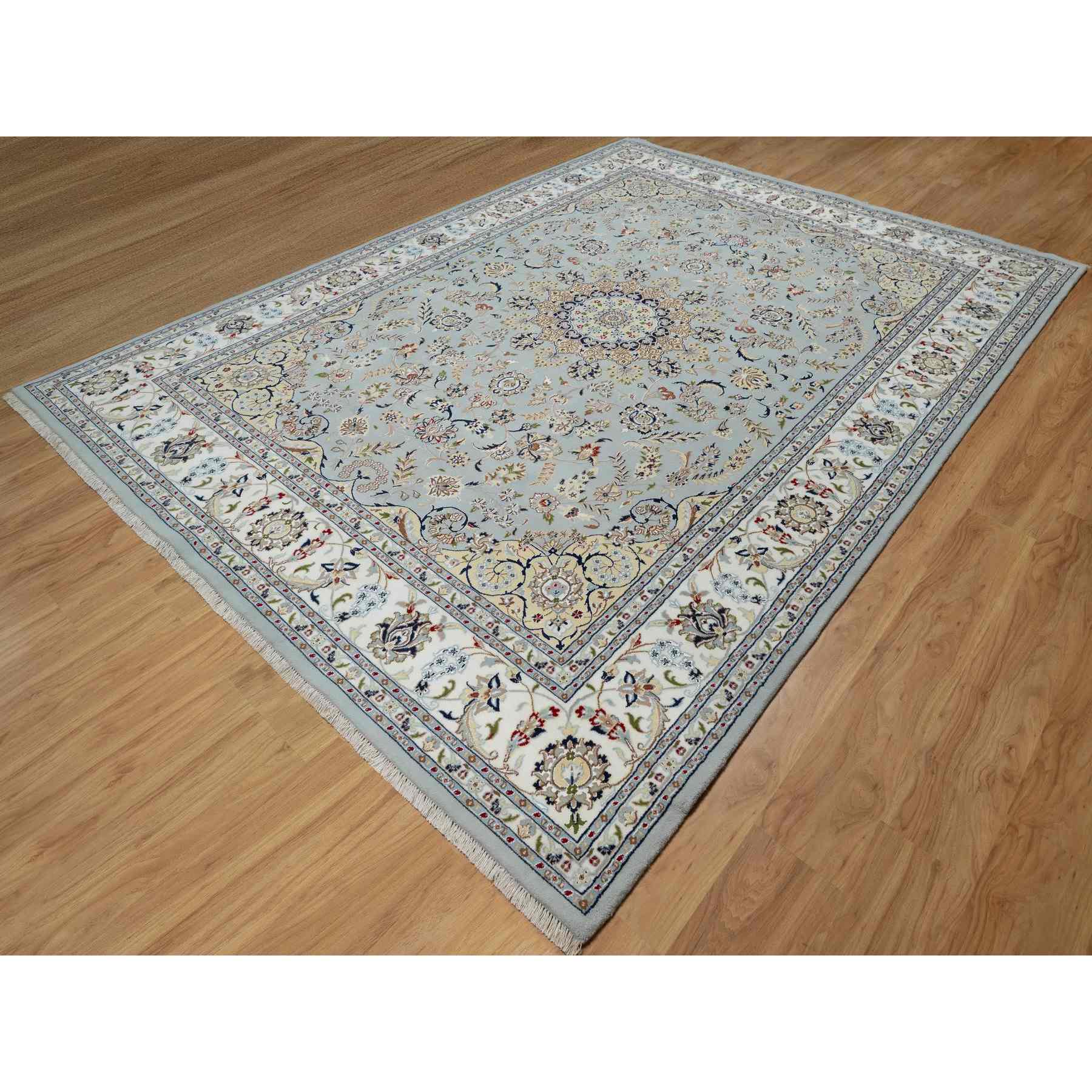 Fine-Oriental-Hand-Knotted-Rug-455195