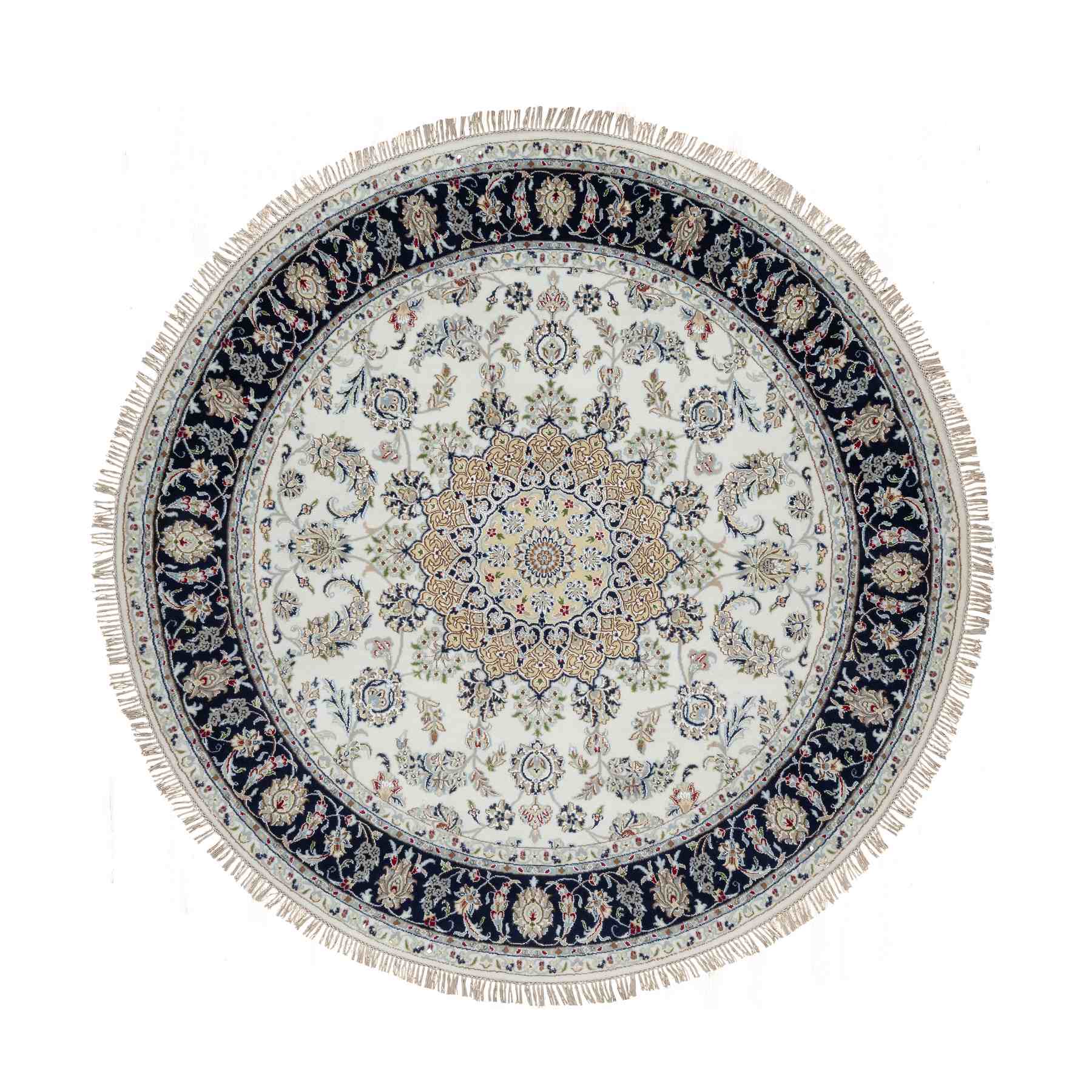 Fine-Oriental-Hand-Knotted-Rug-455200