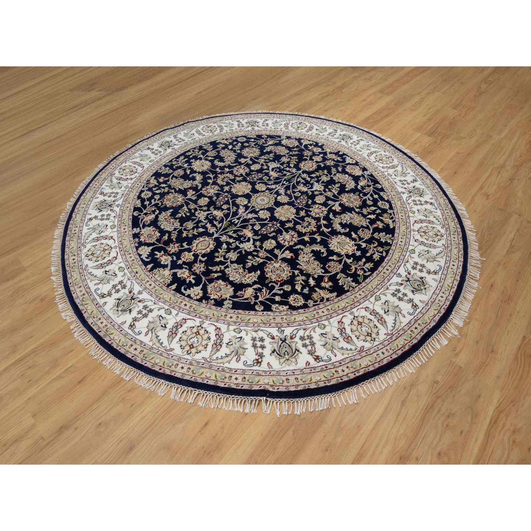 Fine-Oriental-Hand-Knotted-Rug-455225