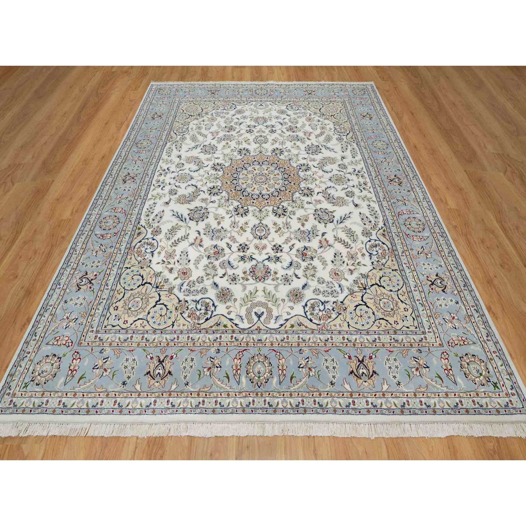 Fine-Oriental-Hand-Knotted-Rug-455230