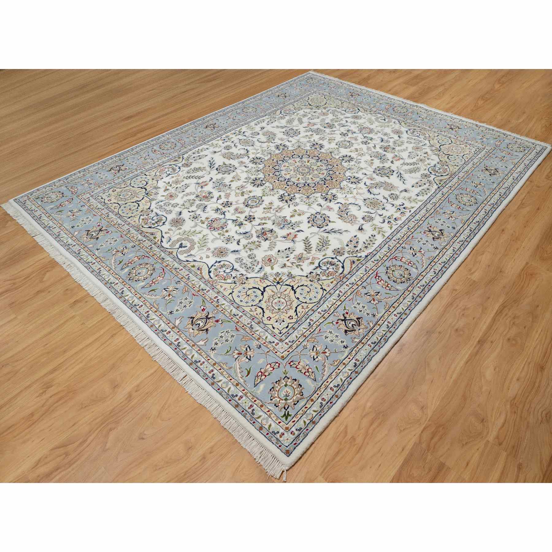 Fine-Oriental-Hand-Knotted-Rug-455230