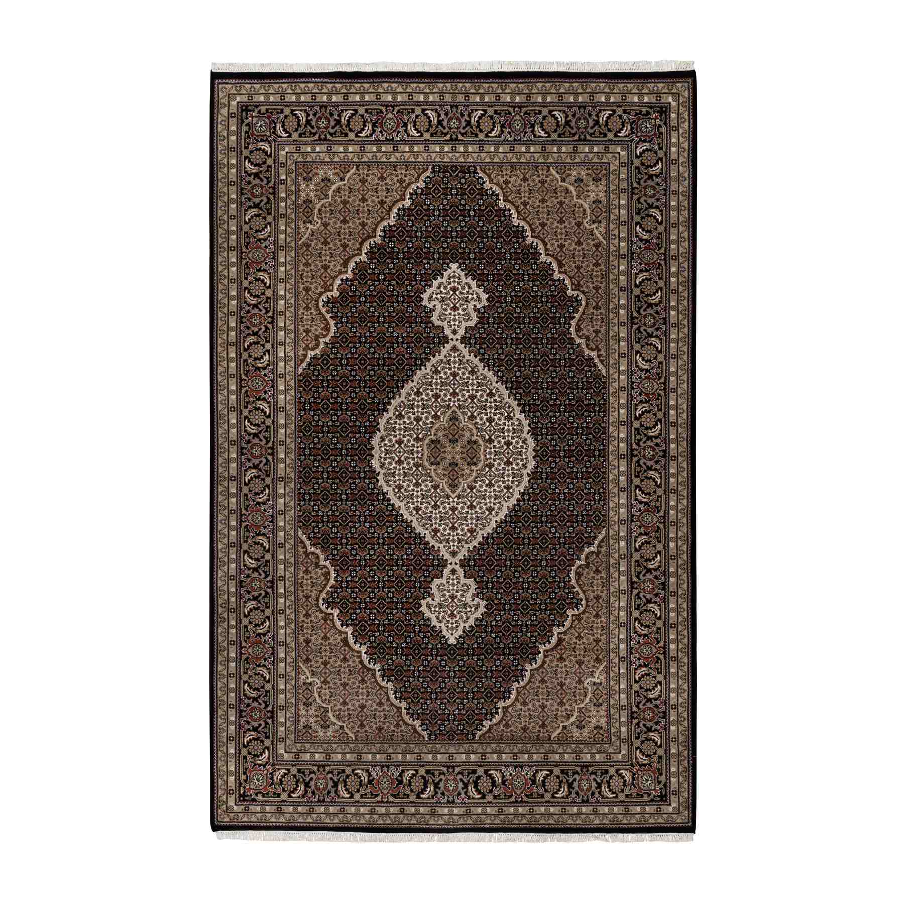 Fine-Oriental-Hand-Knotted-Rug-455235