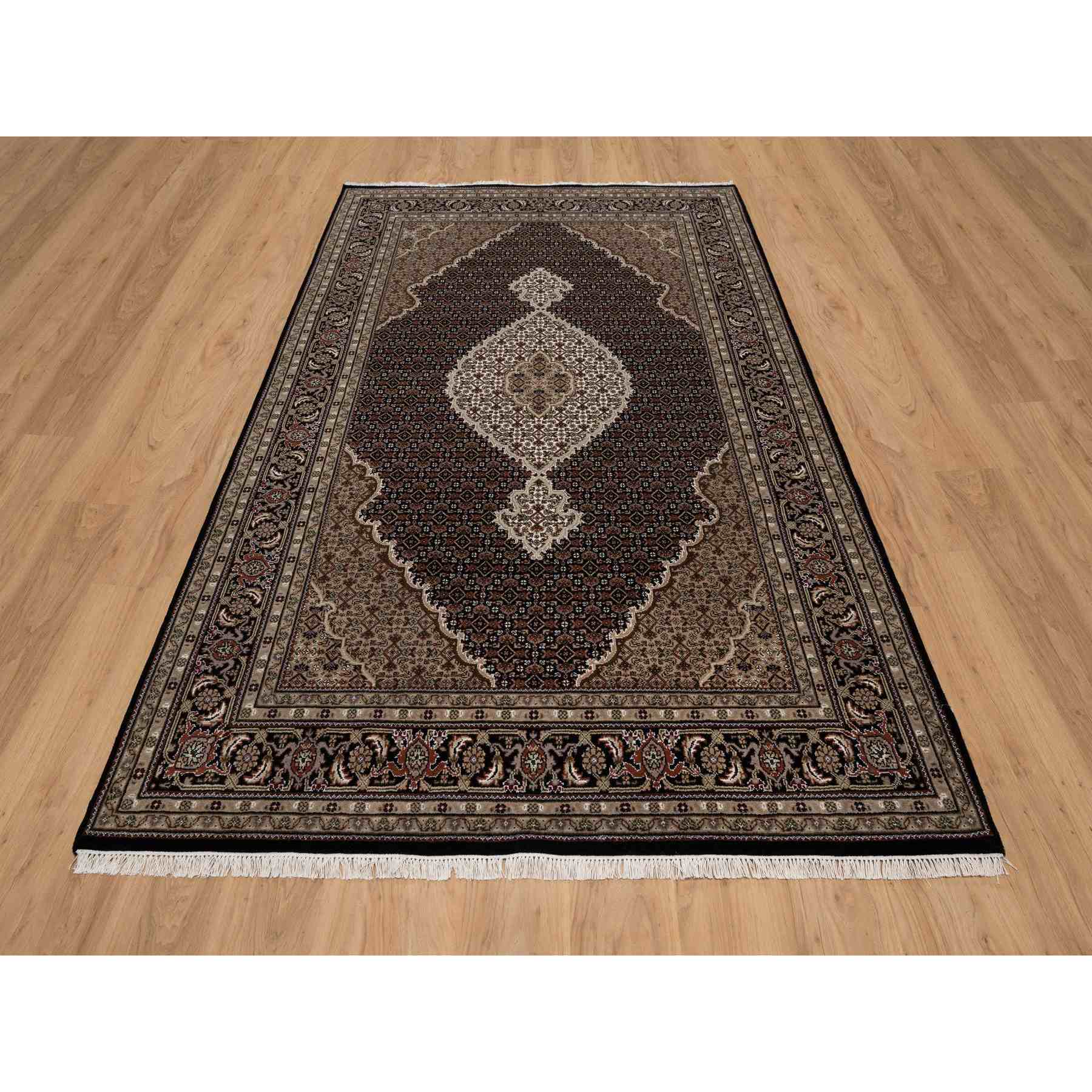 Fine-Oriental-Hand-Knotted-Rug-455235