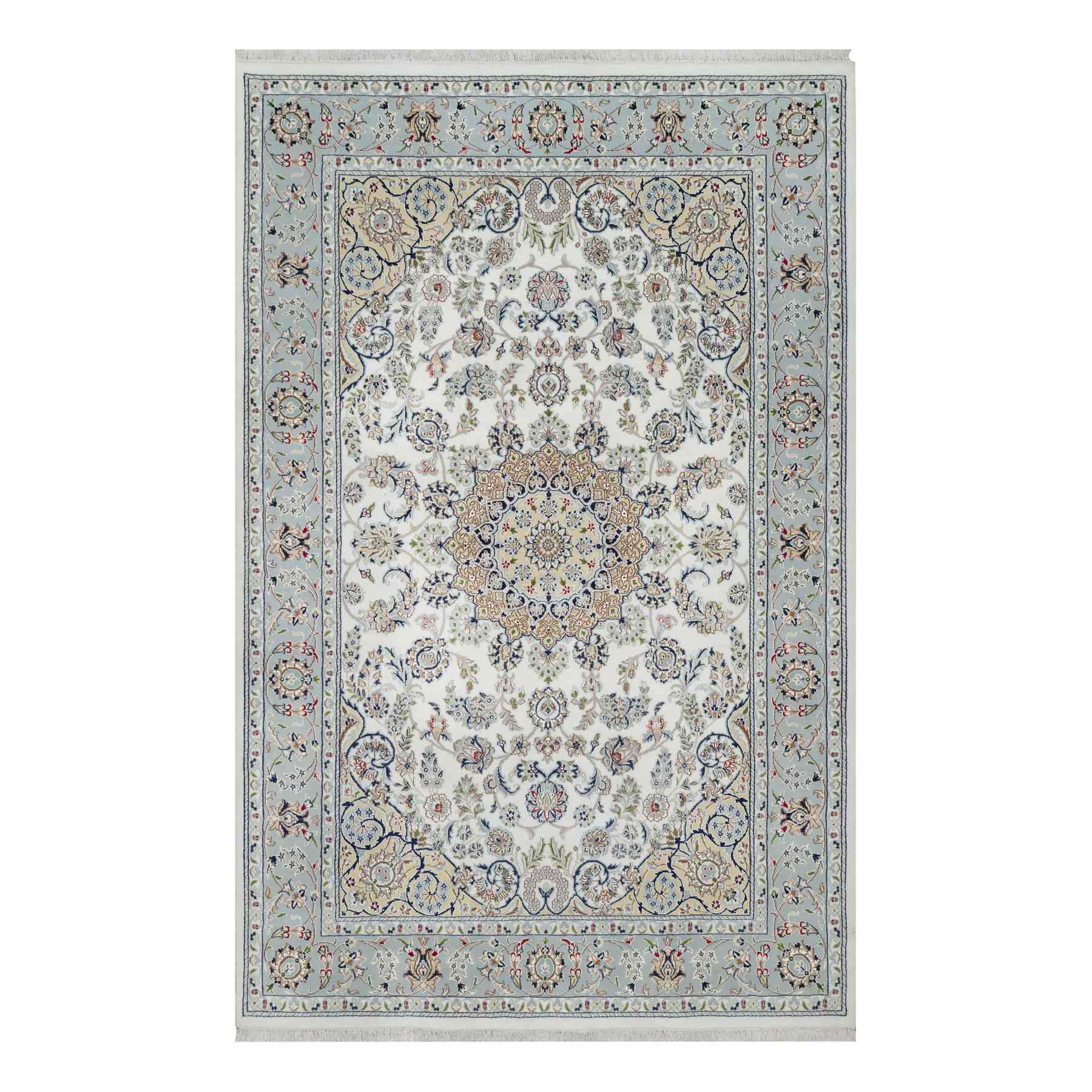 Fine-Oriental-Hand-Knotted-Rug-455240